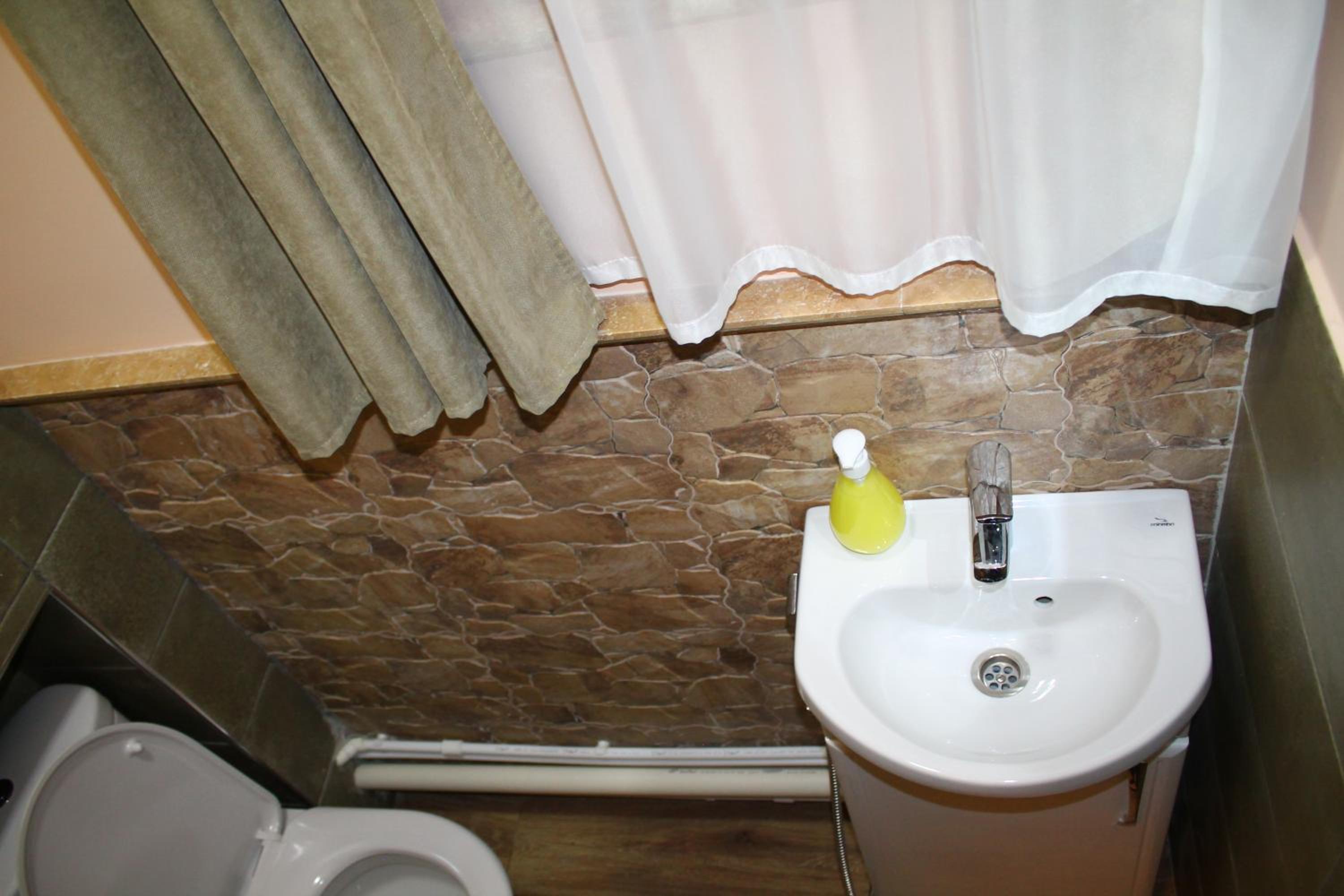 MGA Hostel & Tours