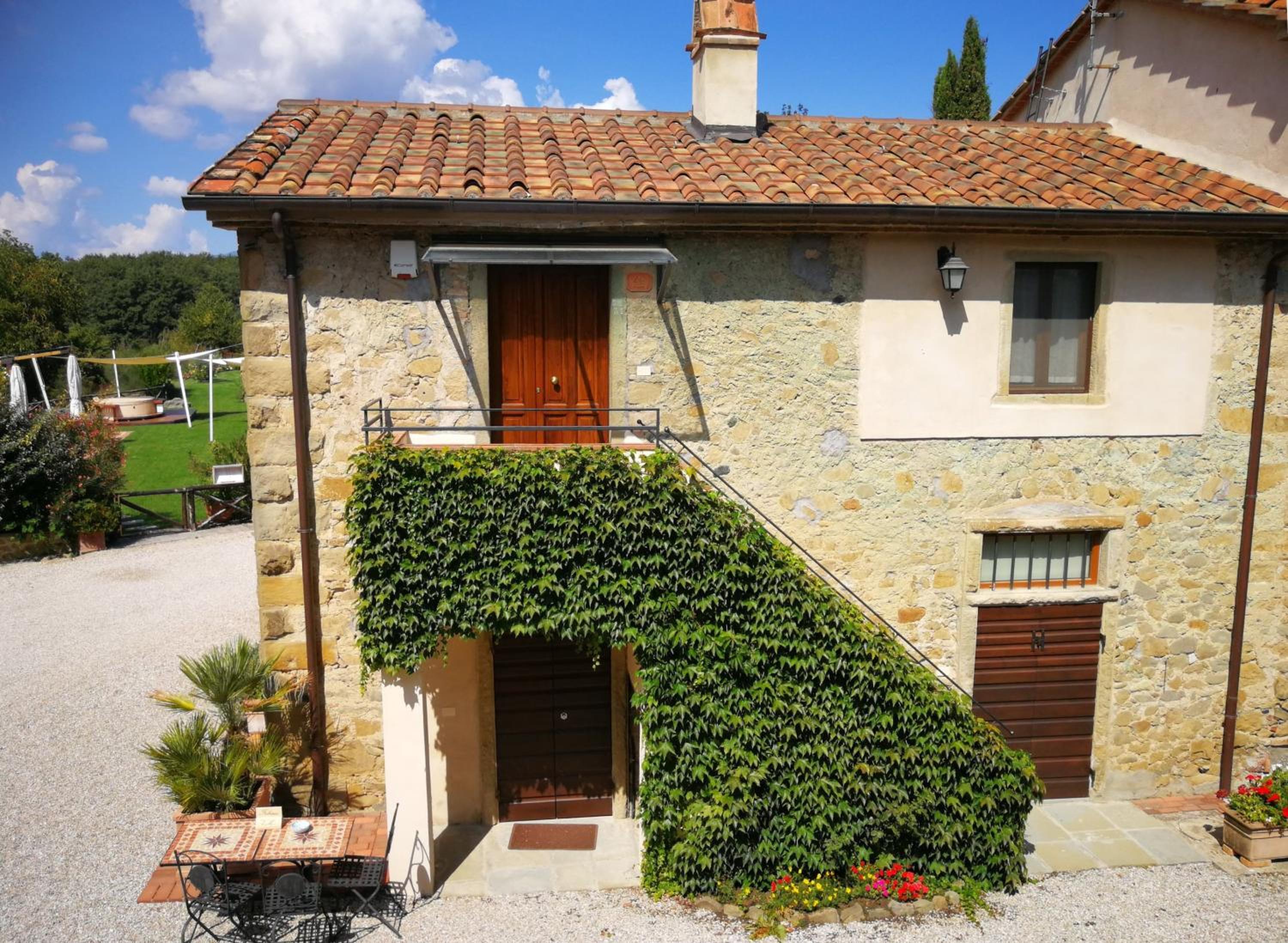 Casa Vacanze Villa Maria