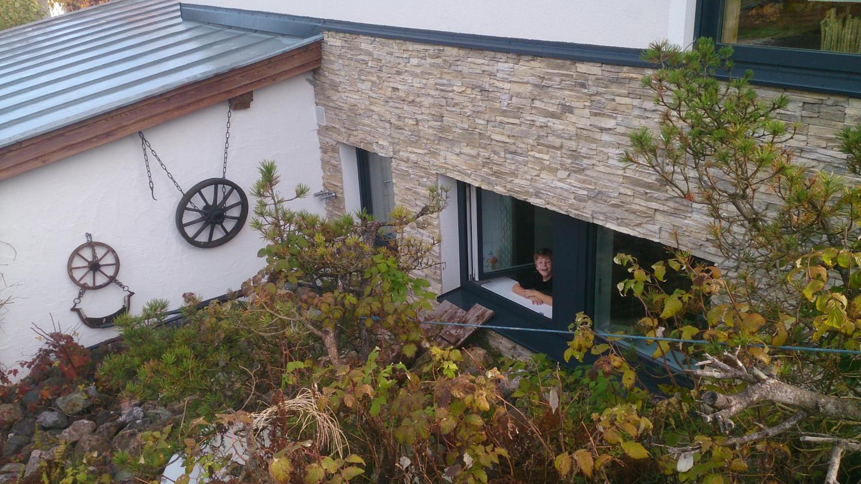 Exclusive Appartement Chalet