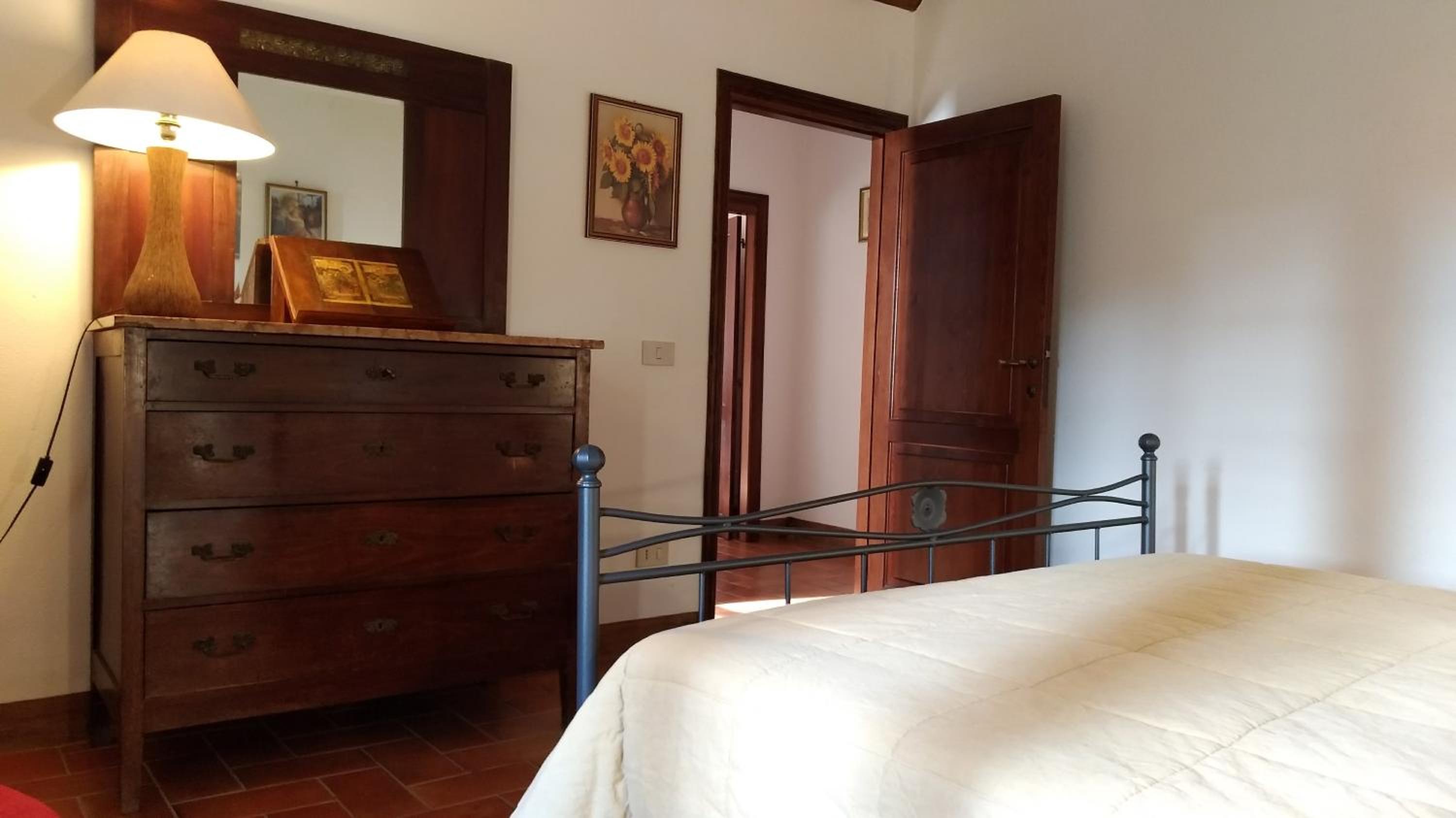 Villa La Nussa