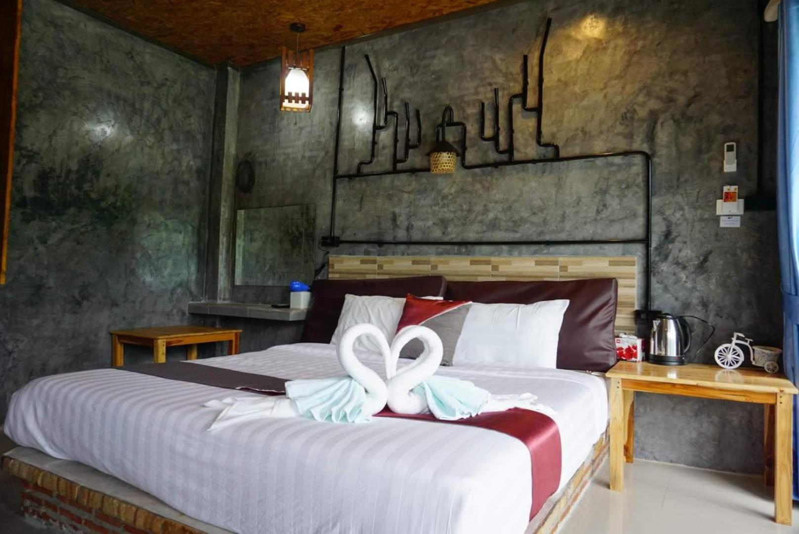 Keeree Loft Resort คีรีลอฟท์รีสอร์ท