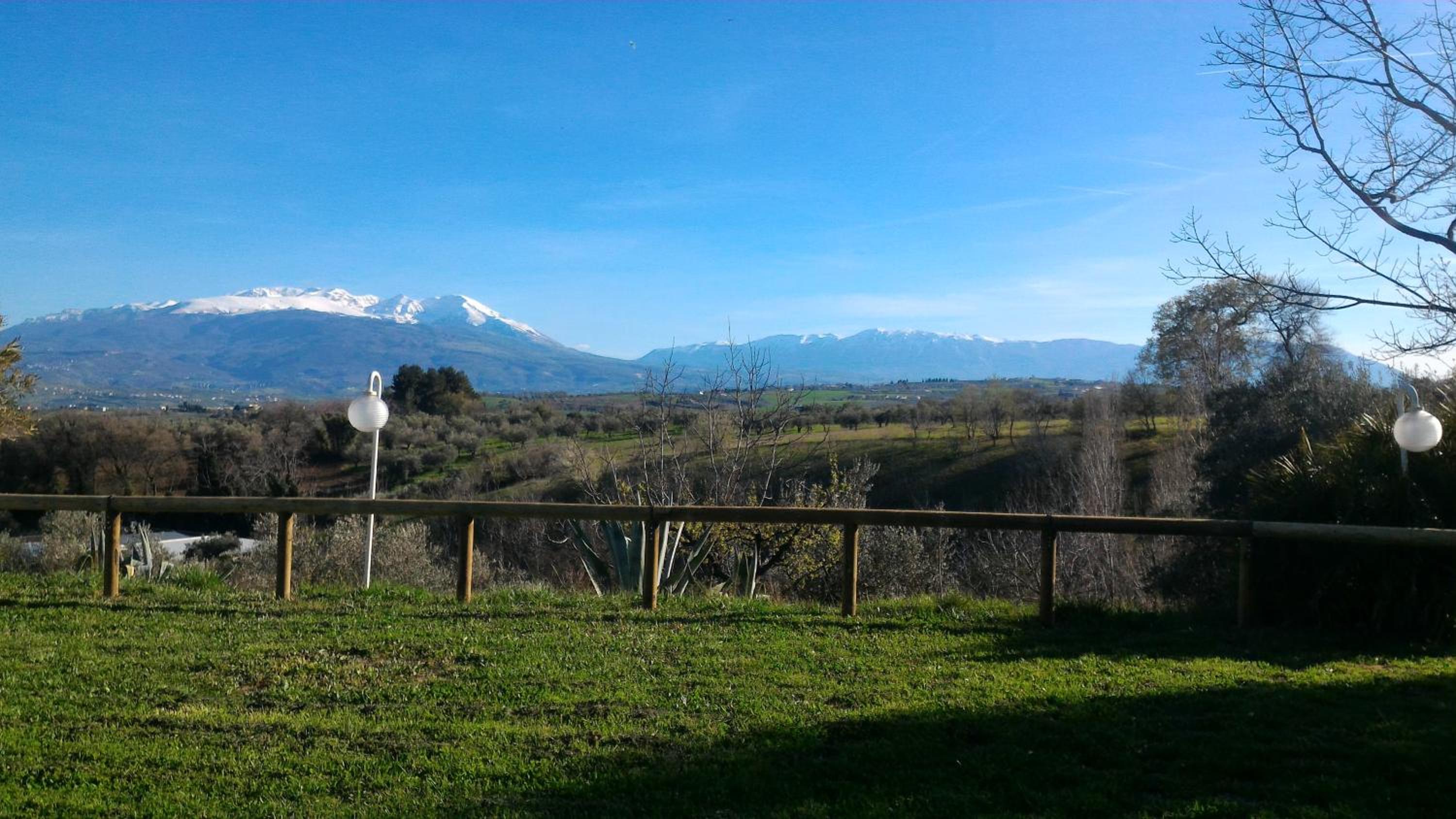 La Stalla view 3
