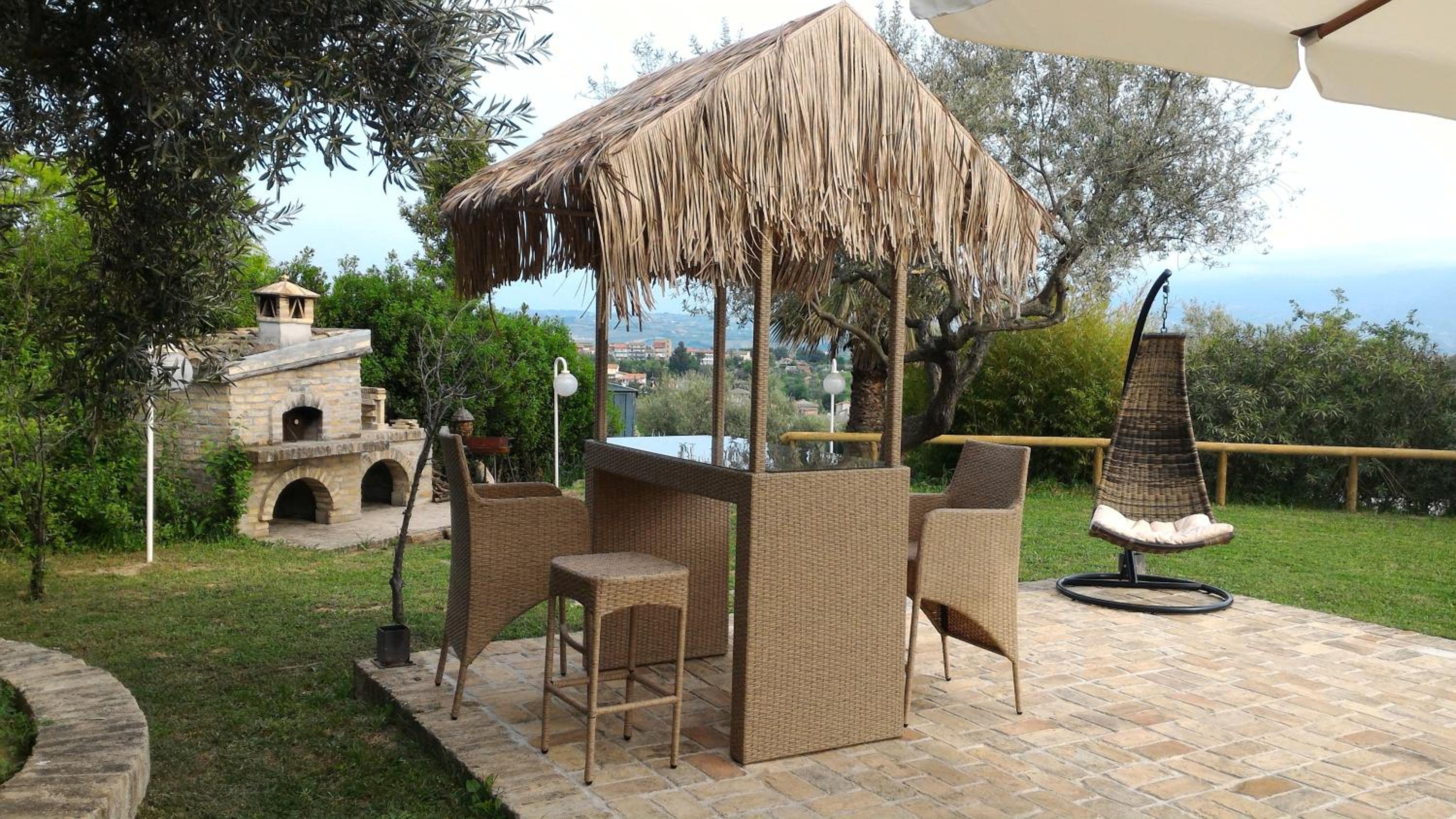 La Stalla view 2