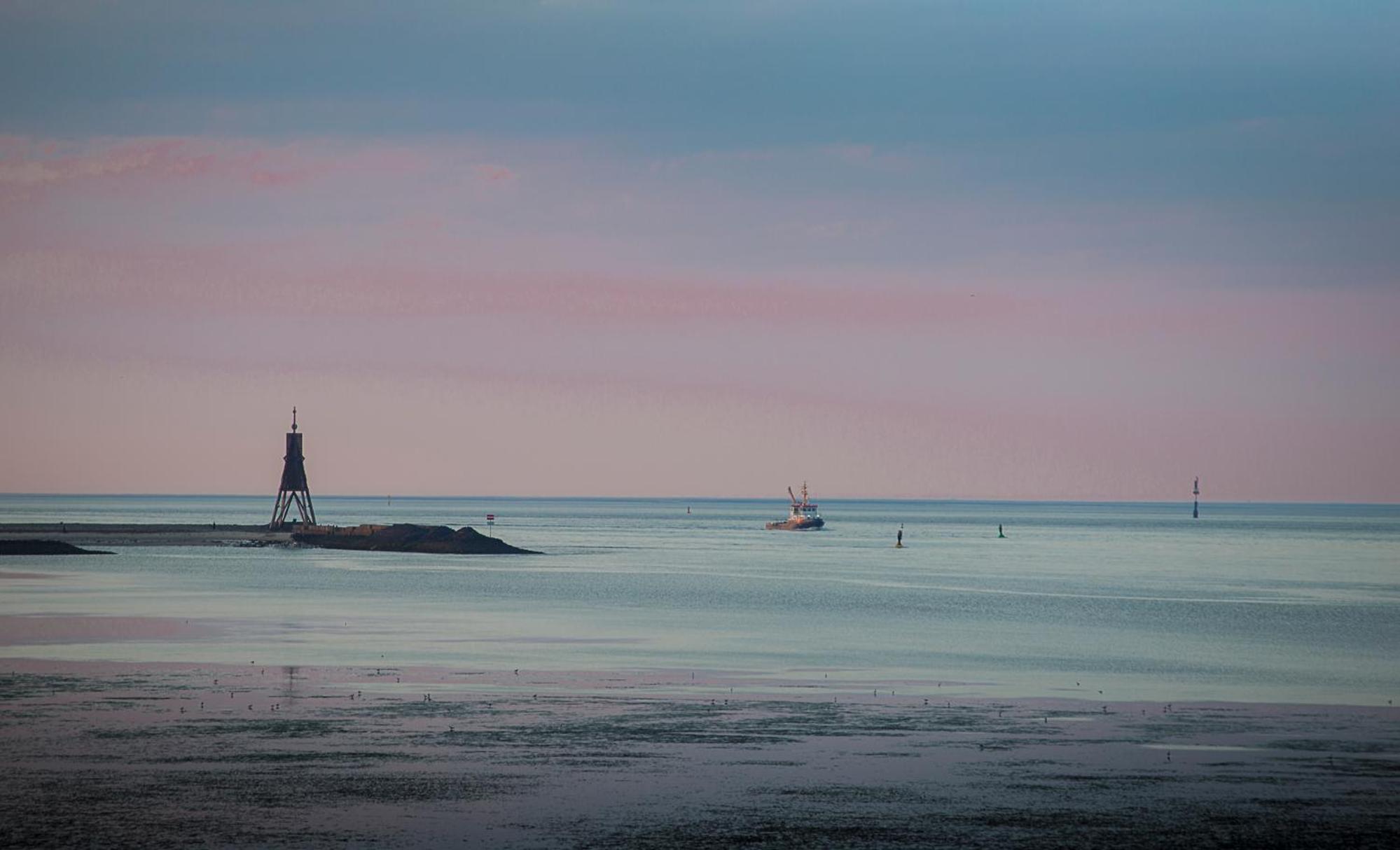Lotsenkoje en Cuxhaven — other