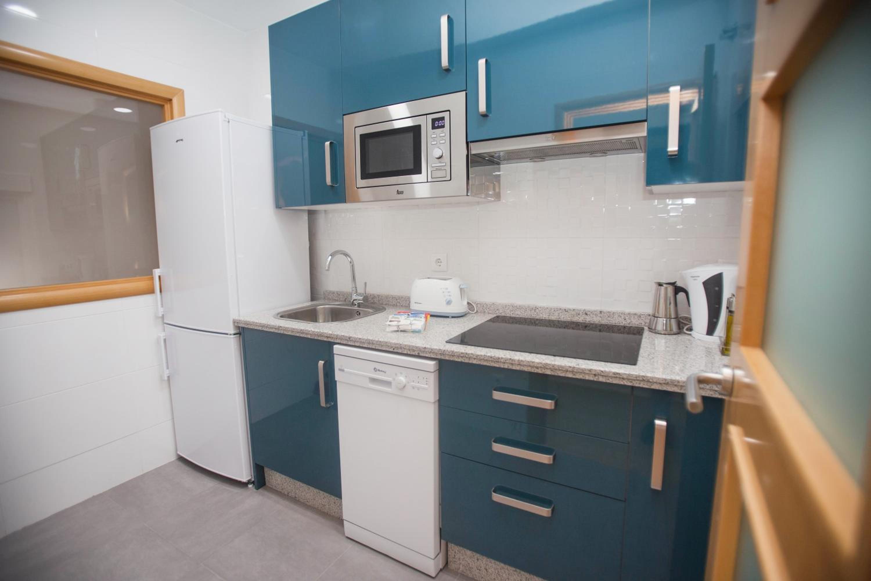 Apartamentos Soho Boutique Plaza Mayor Caceres
