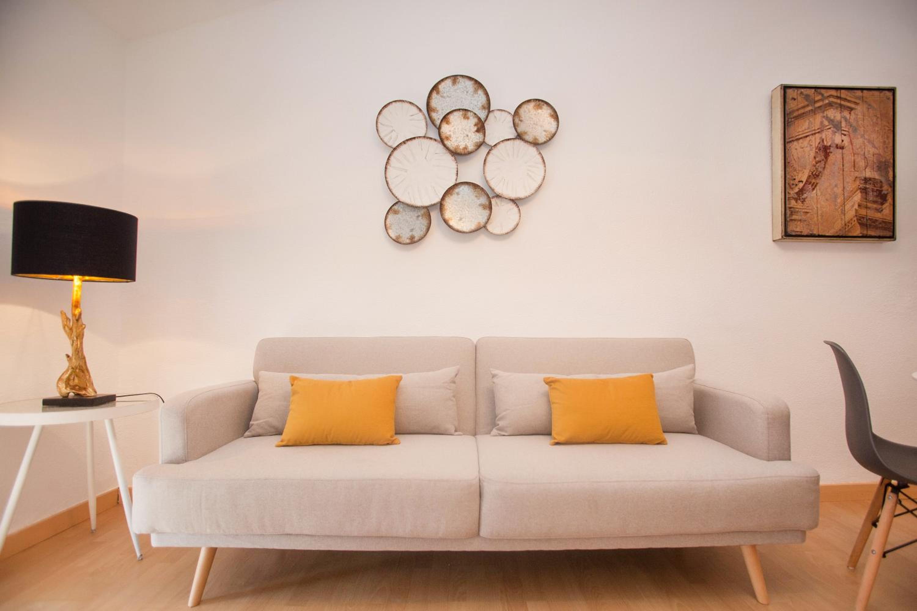 Apartamentos Soho Boutique Plaza Mayor Caceres