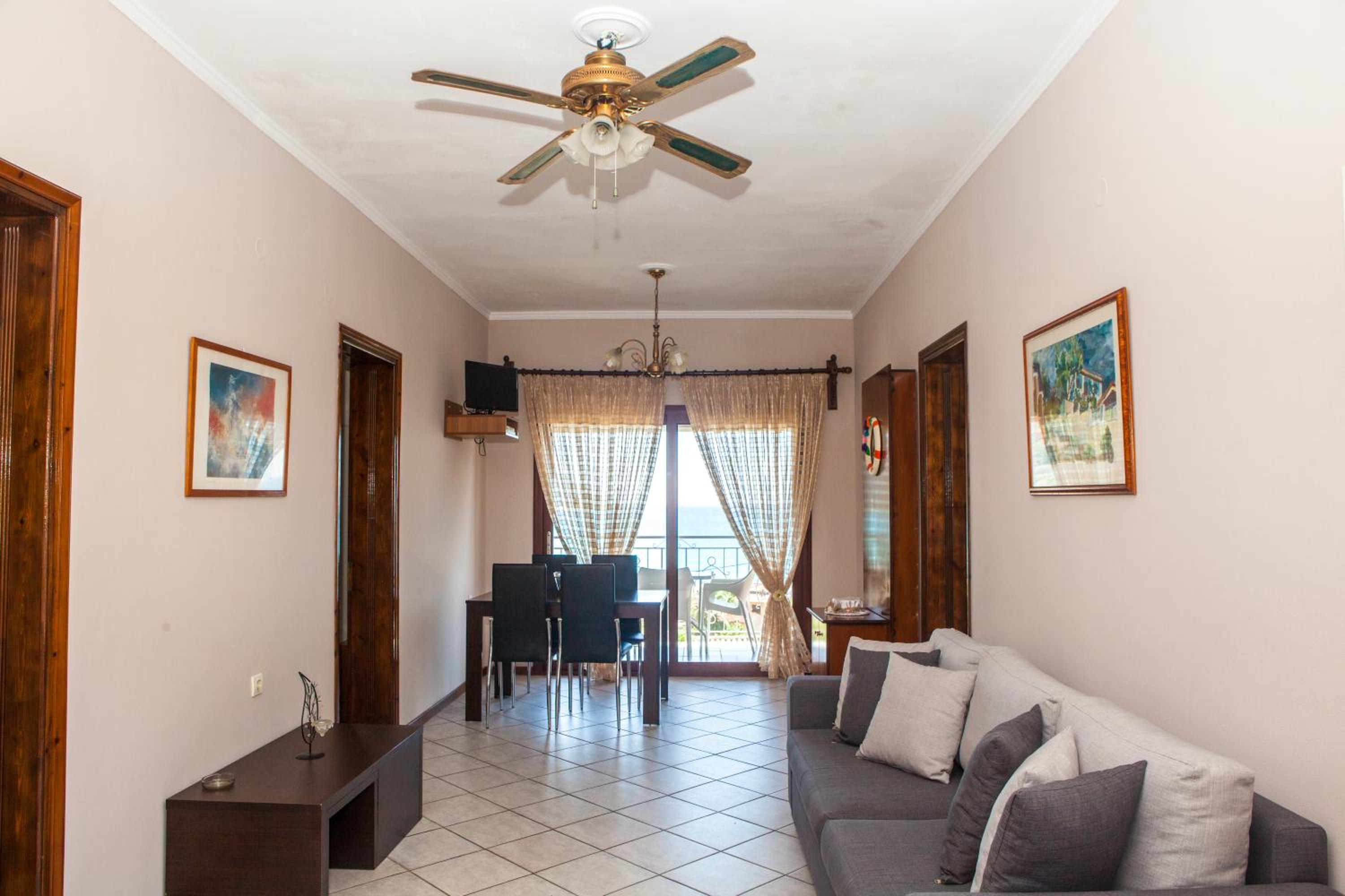 Eleana apartments and studios