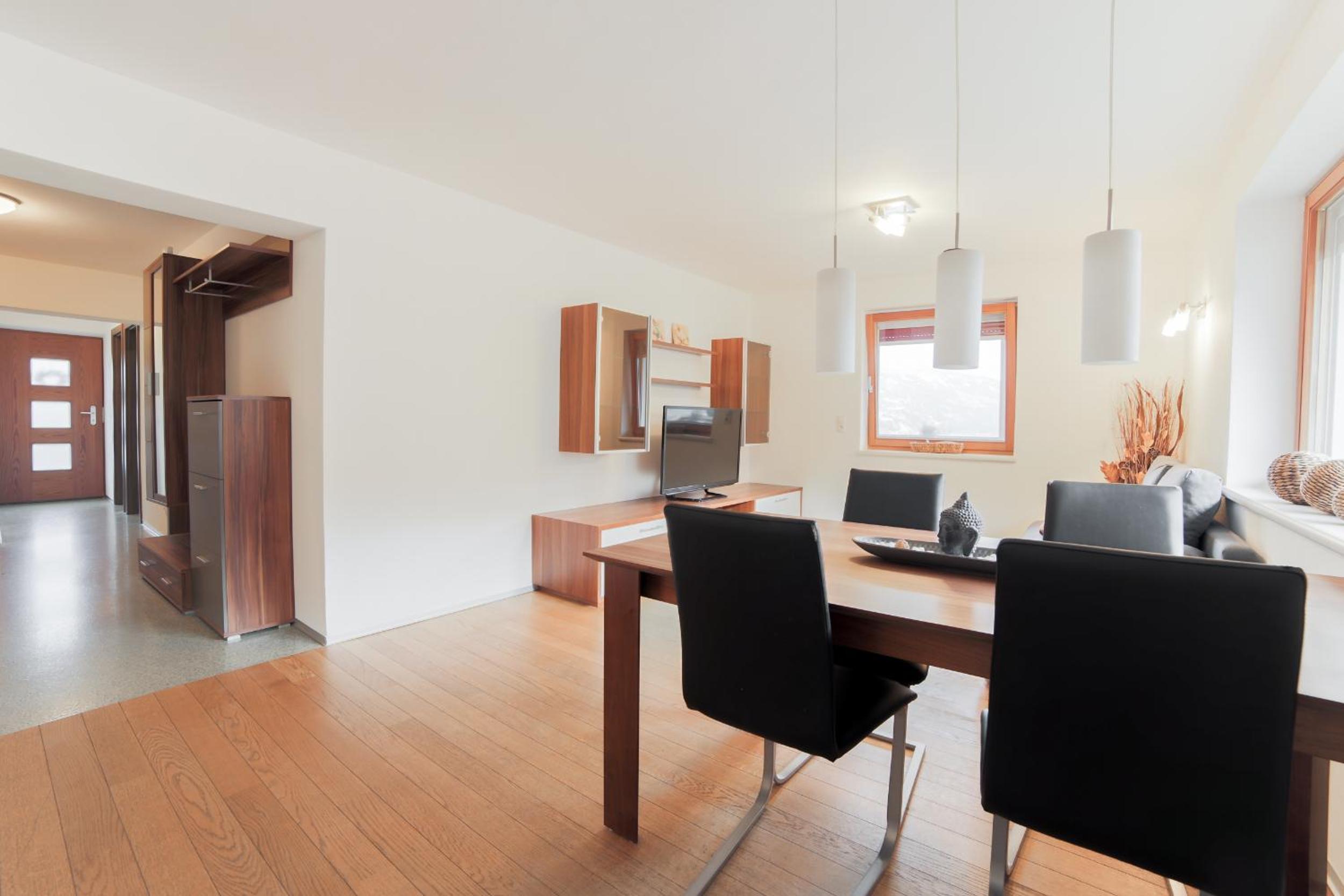 Apartment Eberharter view 5