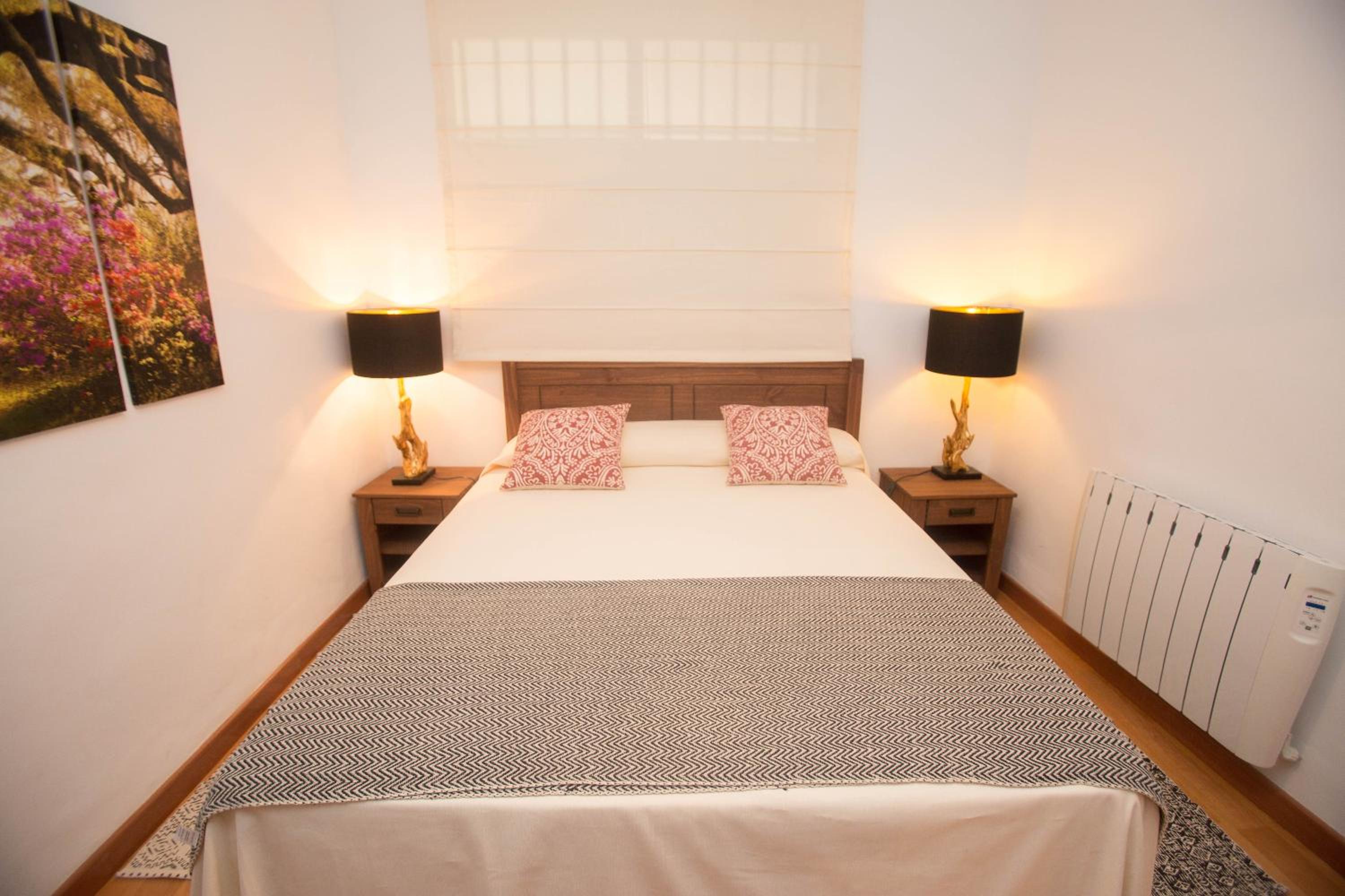 Apartamentos Soho Boutique Plaza Mayor Caceres