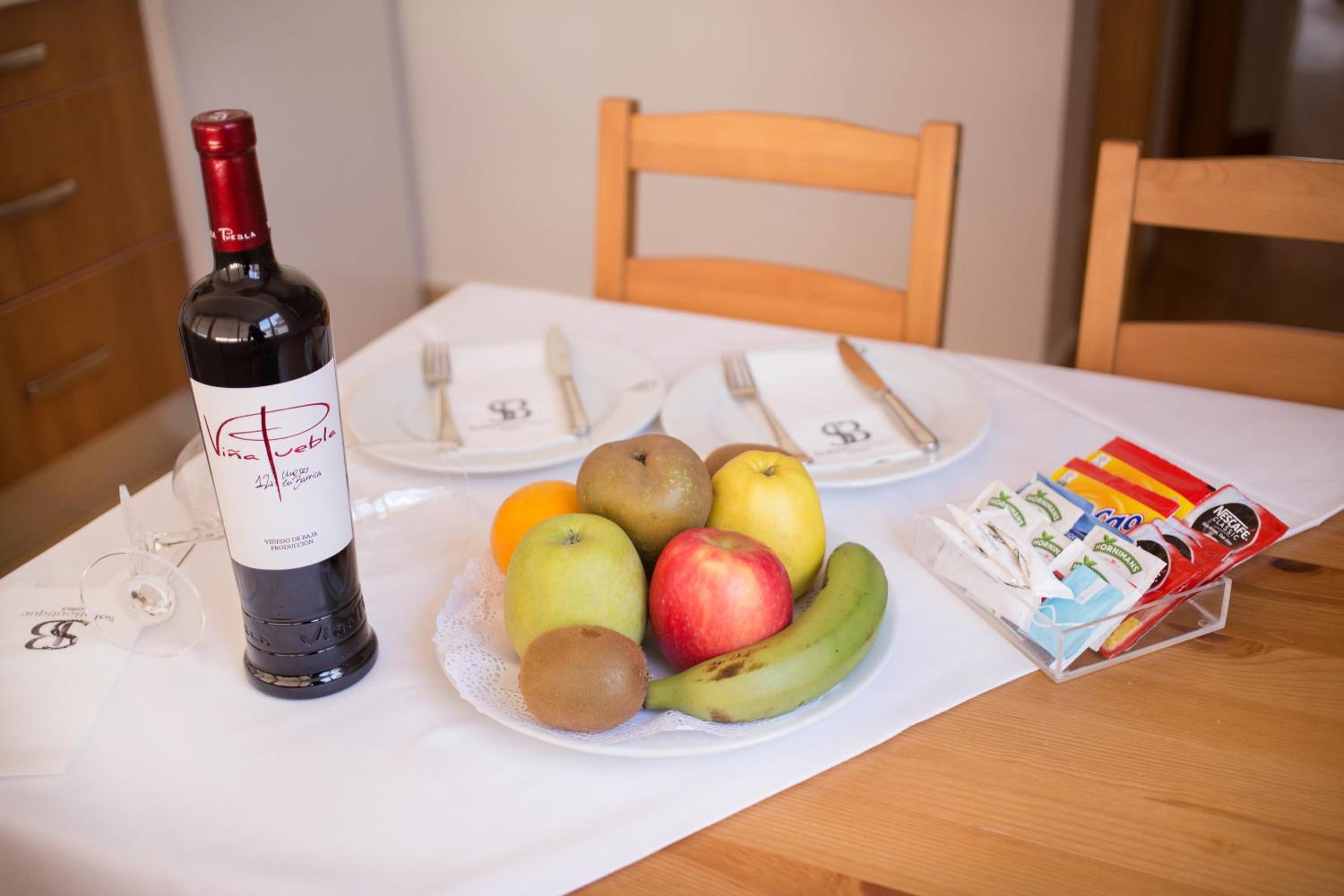 Apartamentos Soho Boutique Plaza Mayor Caceres