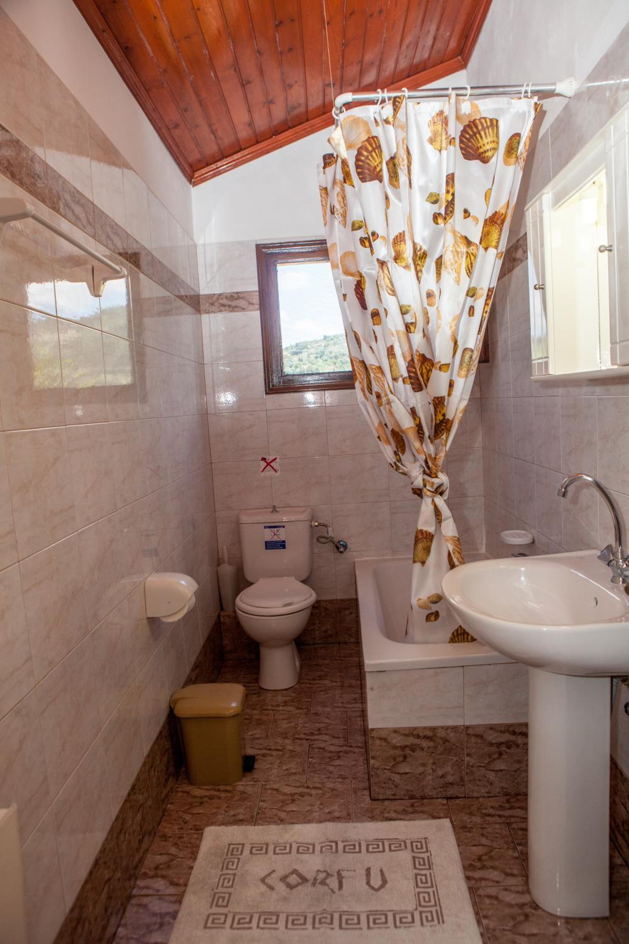 Eleana apartments and studios