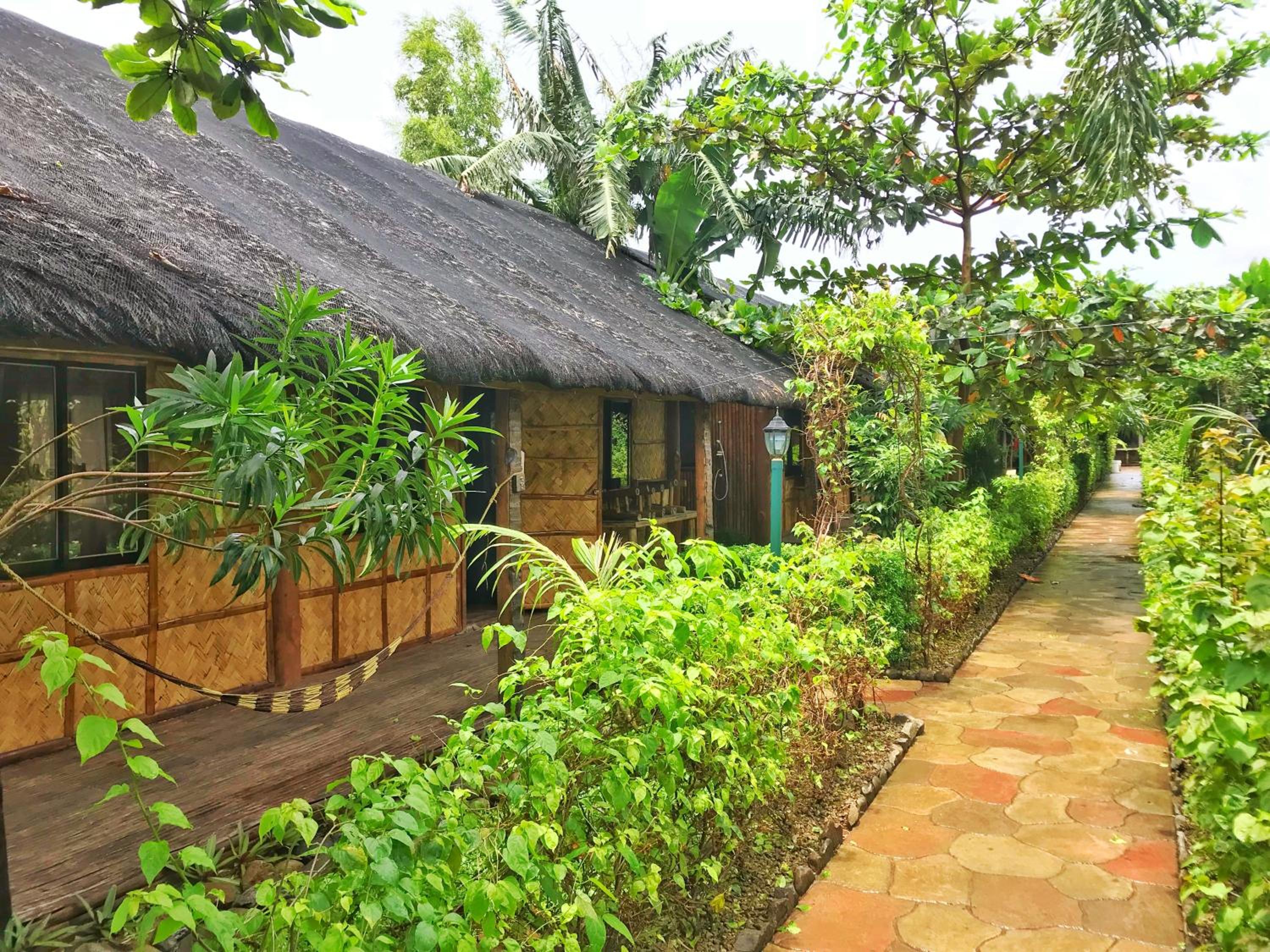 Calayo Beach Resort