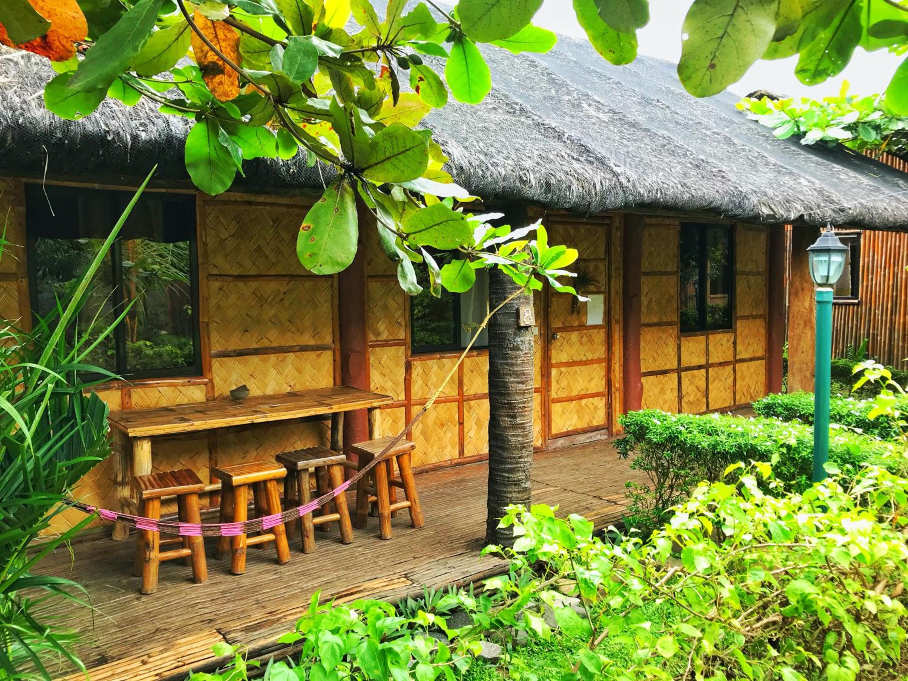 Calayo Beach Resort