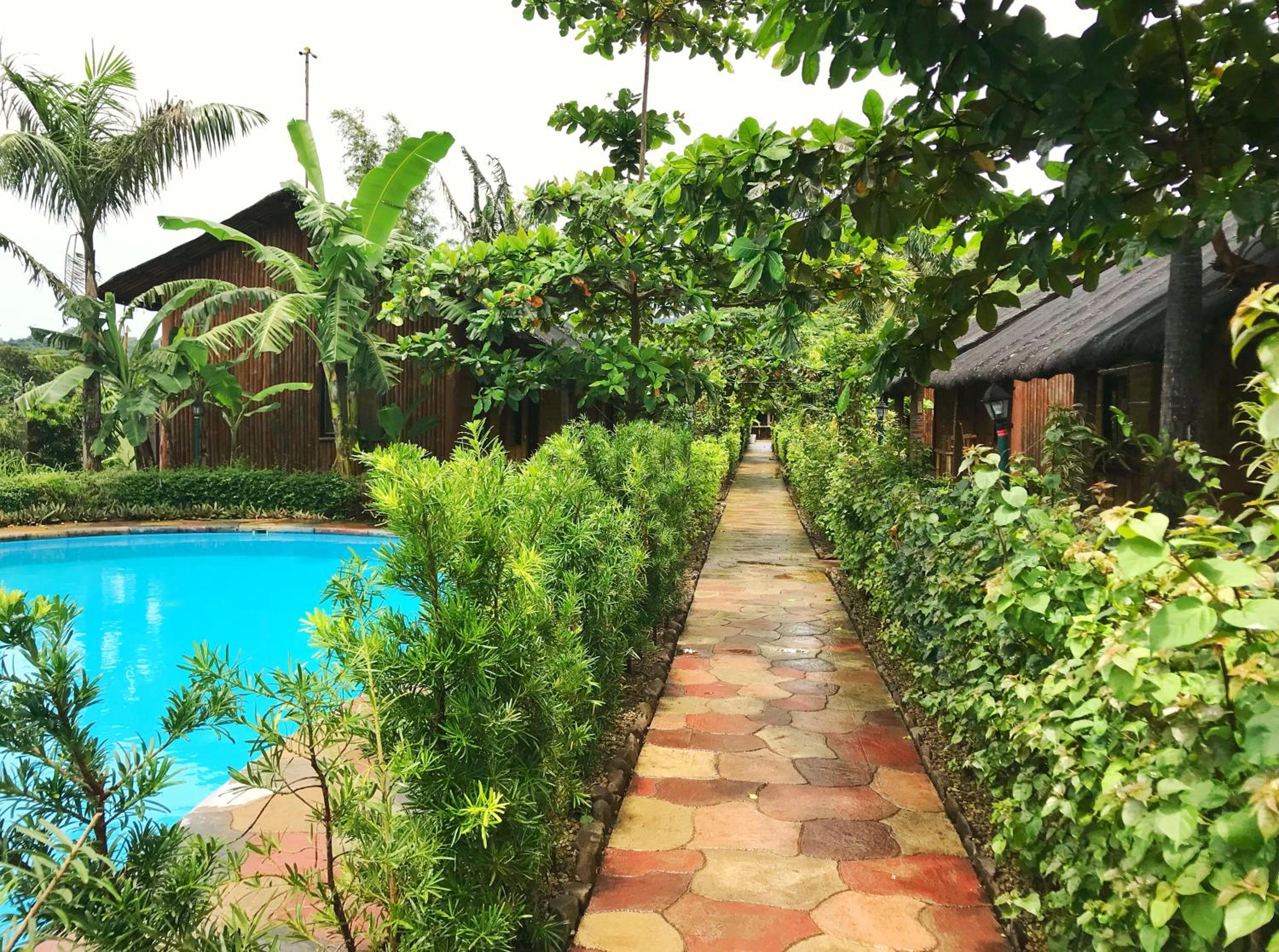 Calayo Beach Resort