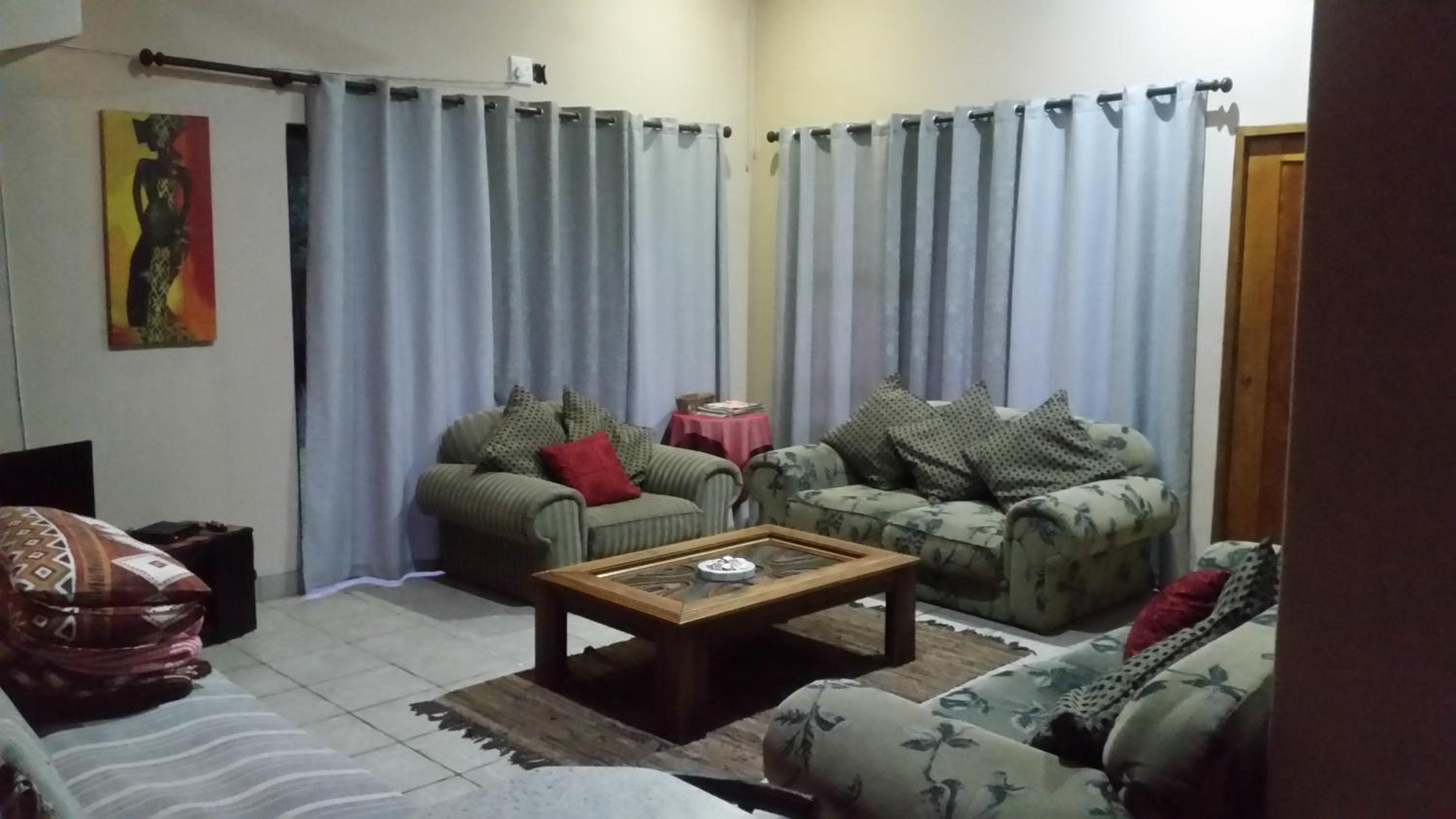 Khaya la Manzi view 2