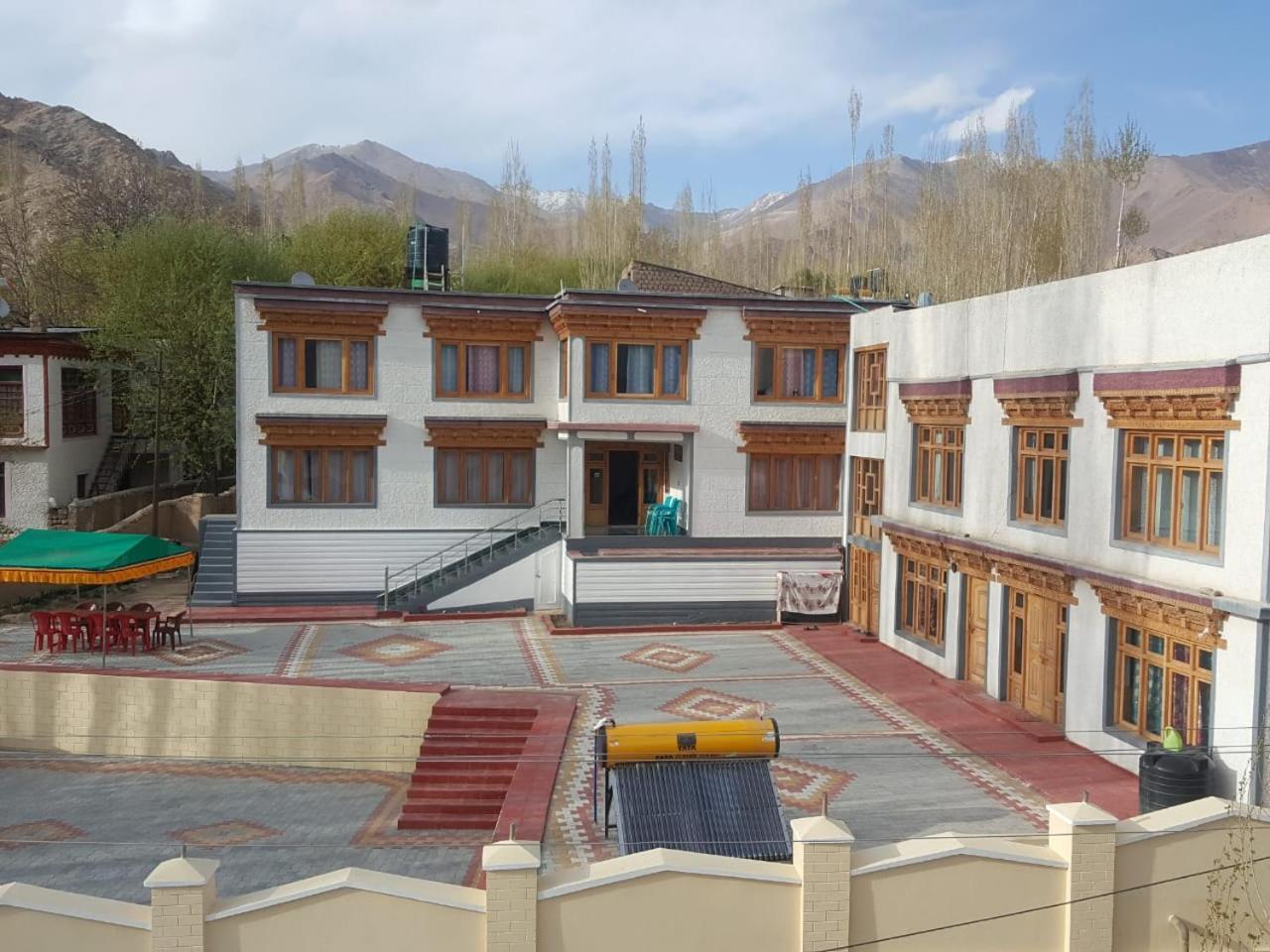 Building