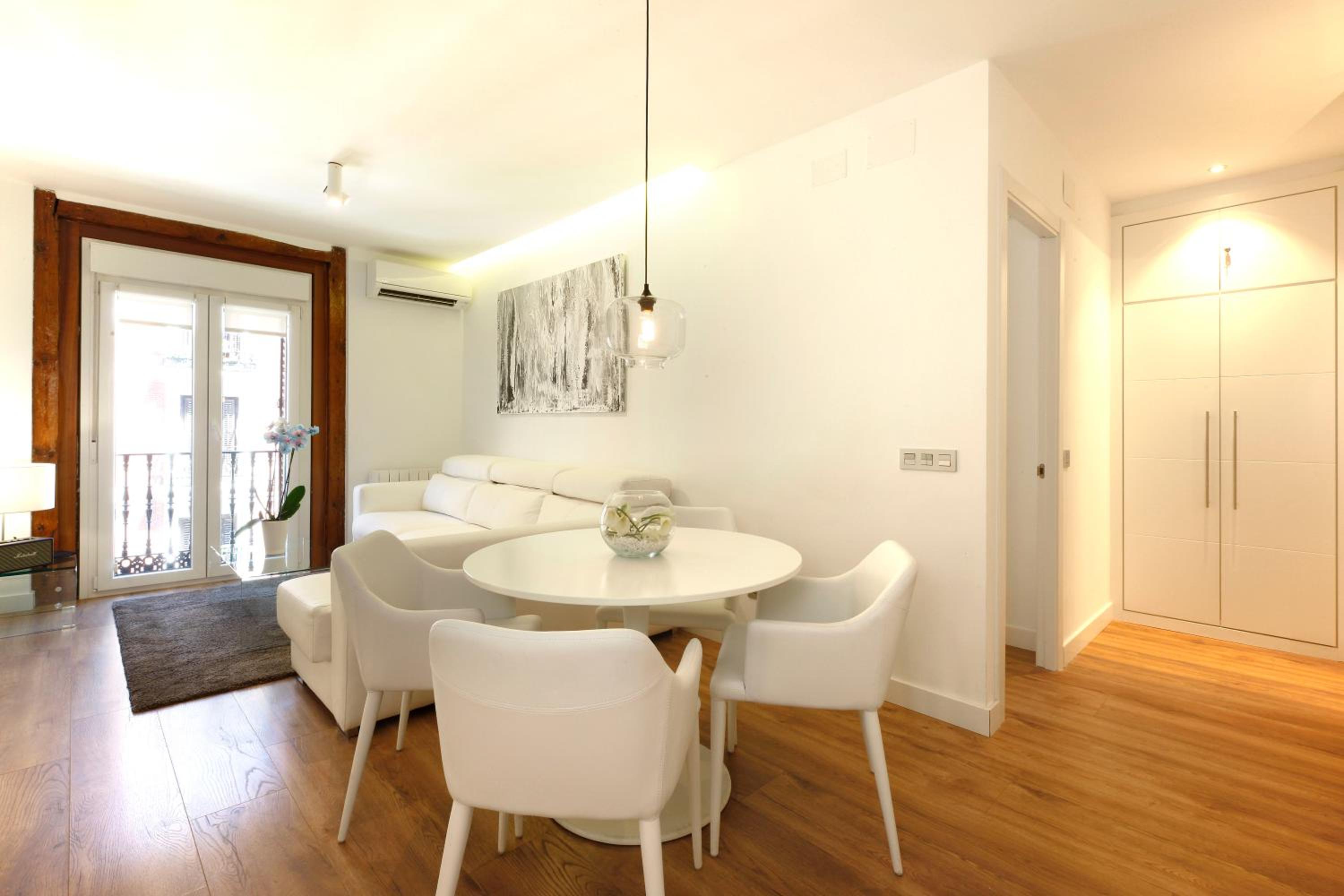 Madrid Centric Suites