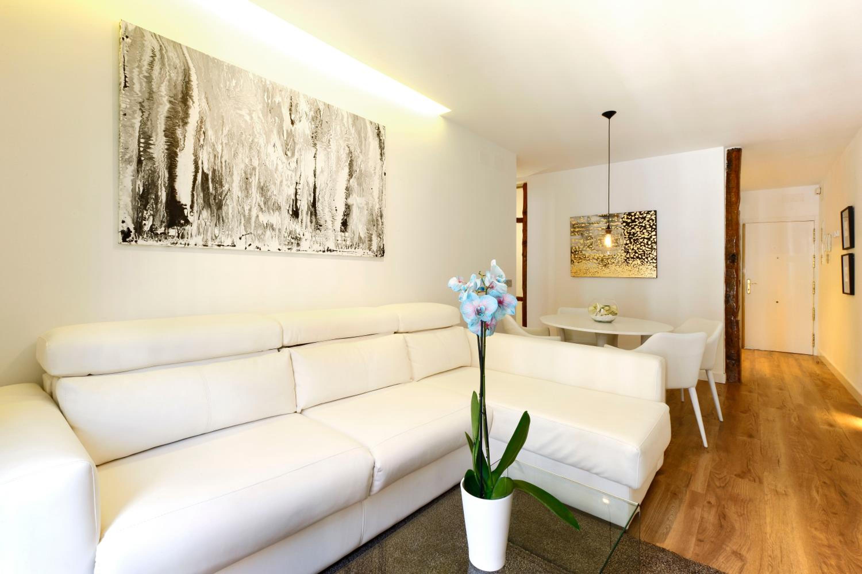 Madrid Centric Suites