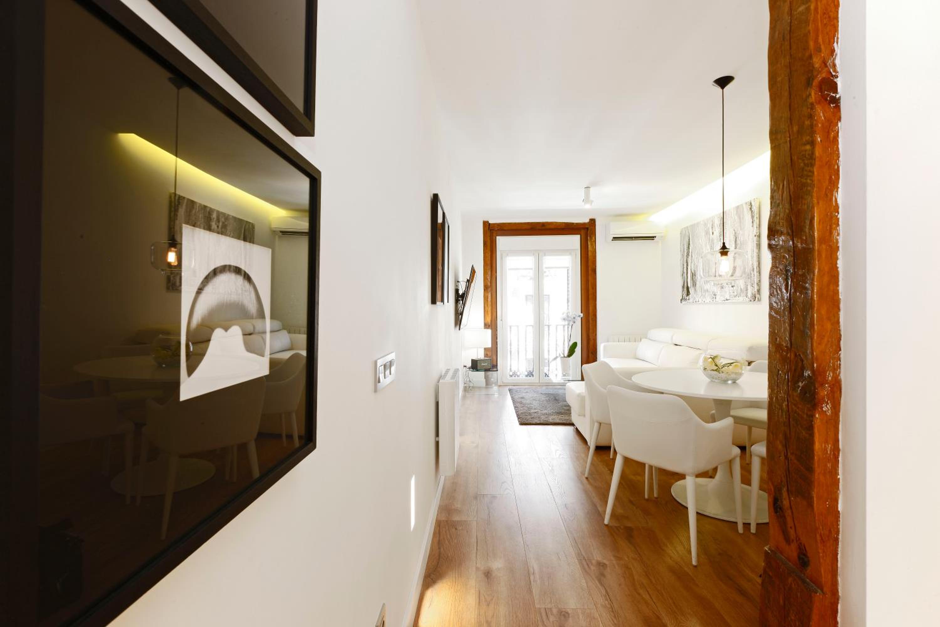 Madrid Centric Suites