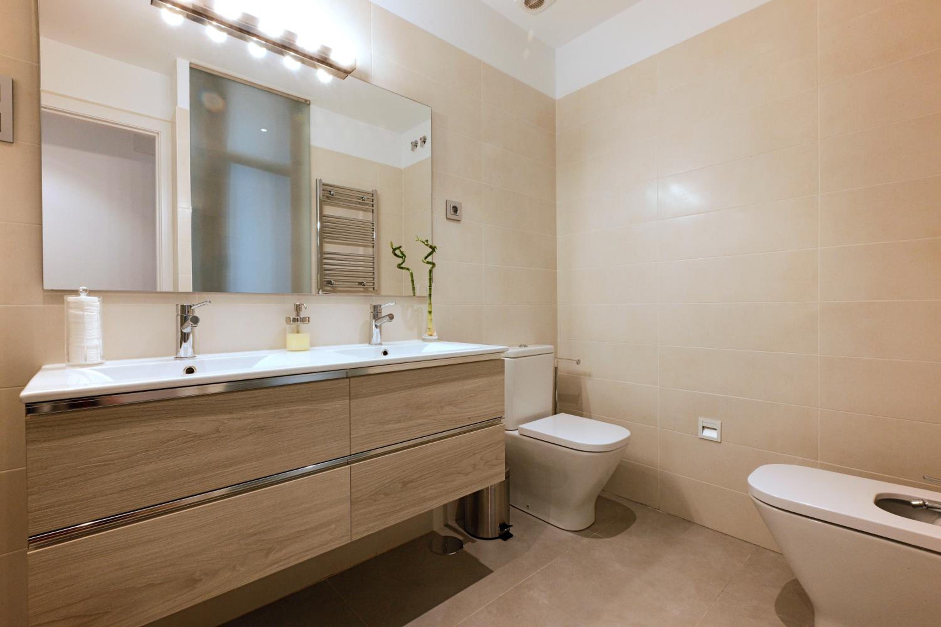 Madrid Centric Suites