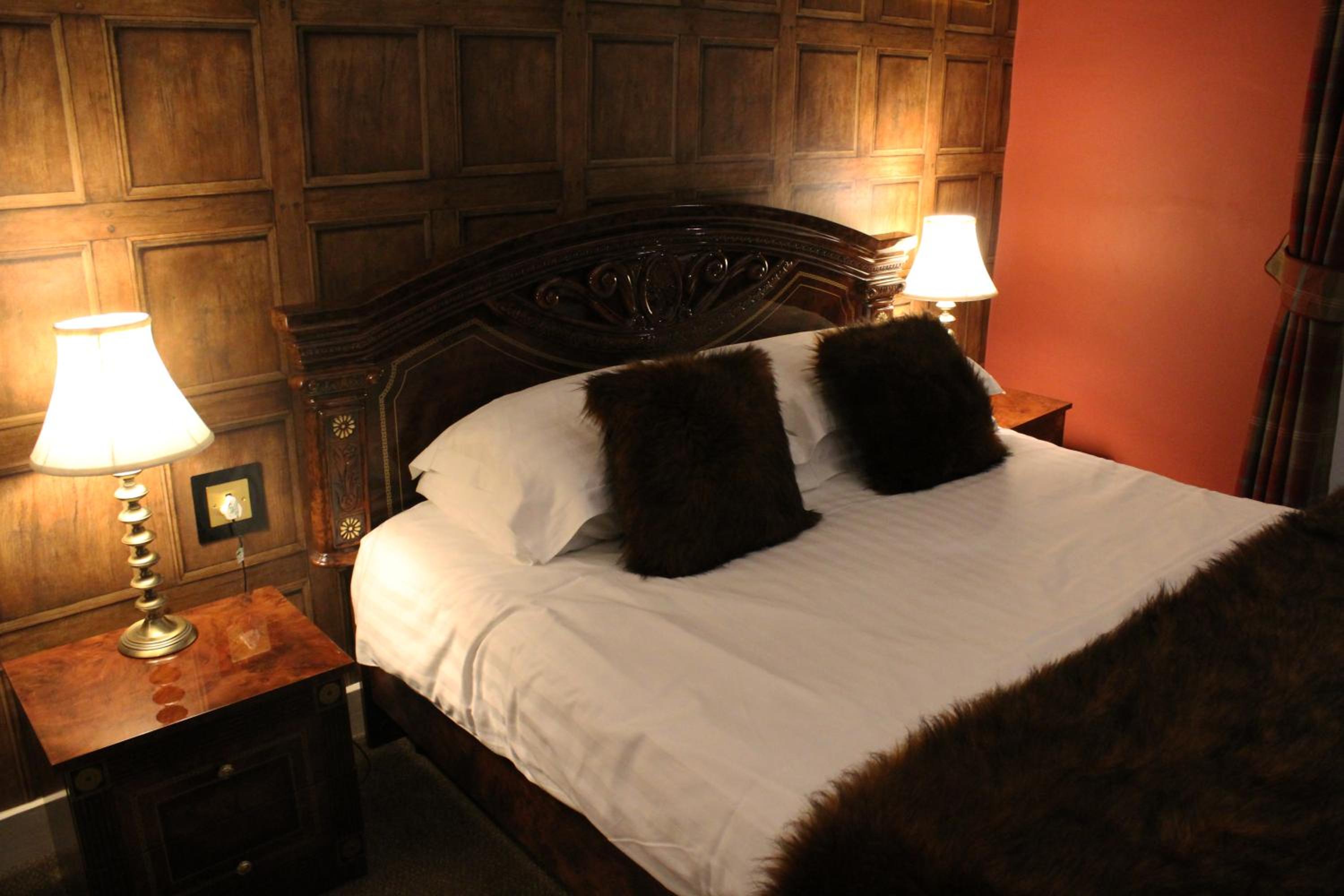 The Lion Hotel view 5