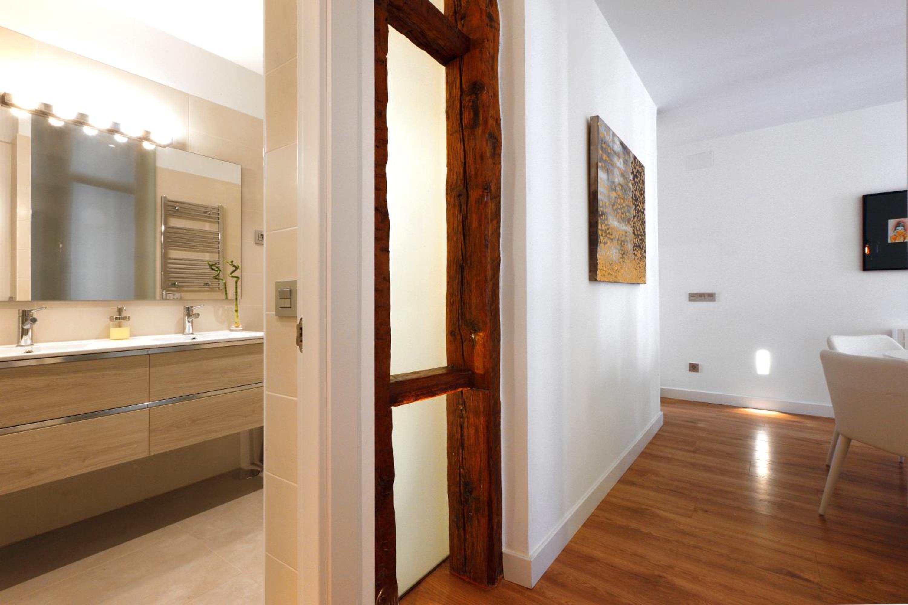 Madrid Centric Suites
