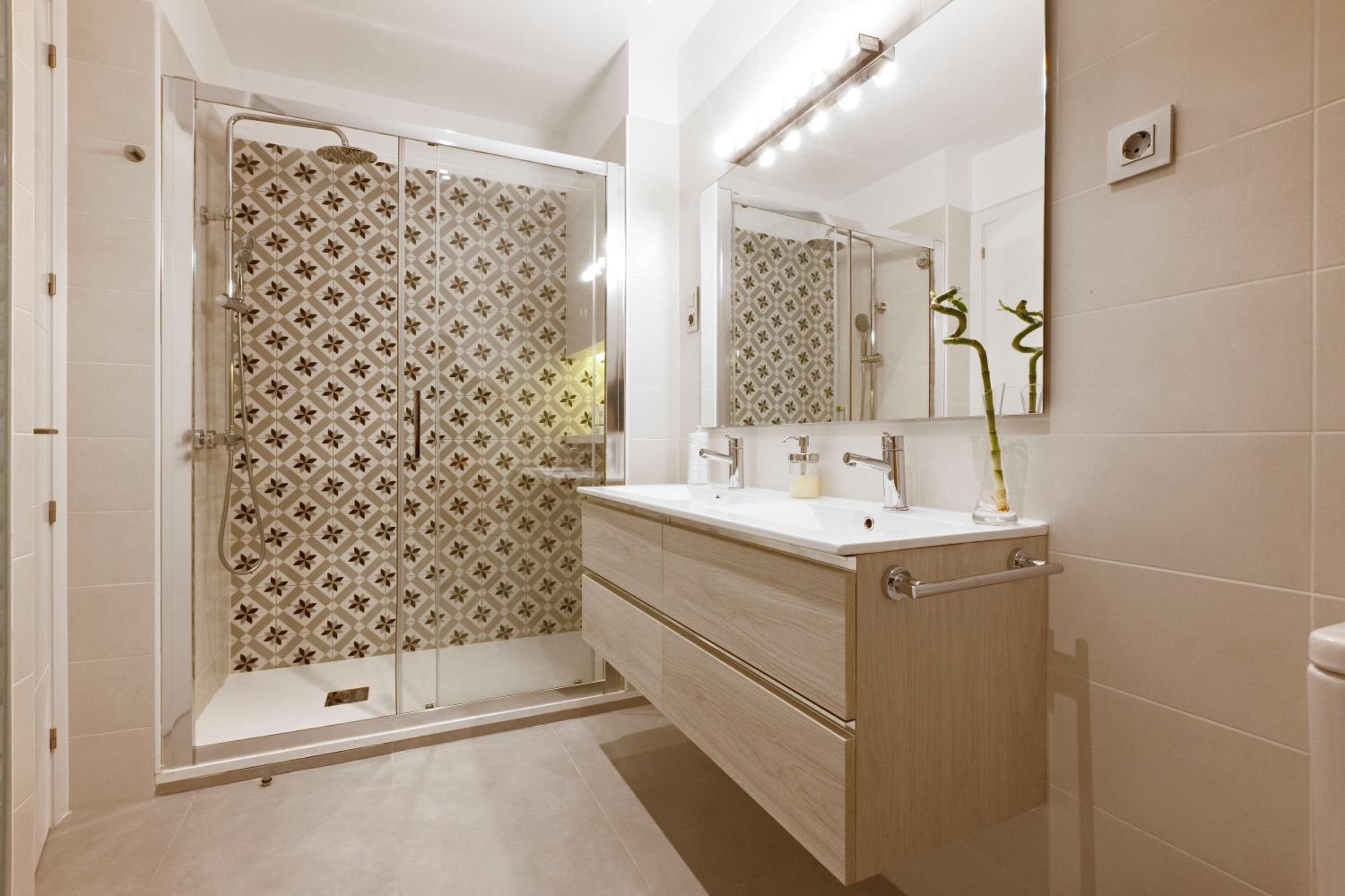 Madrid Centric Suites