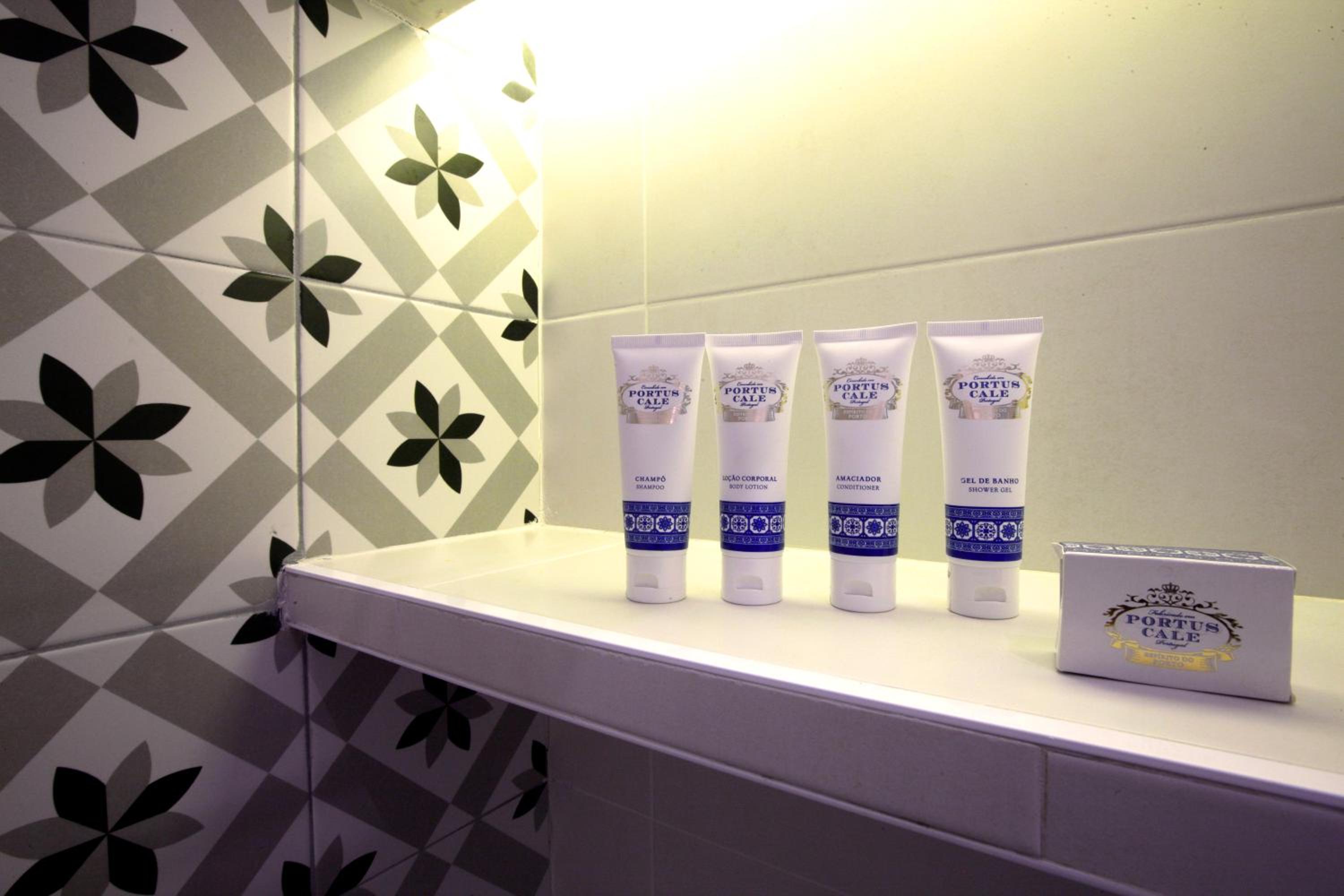 Madrid Centric Suites