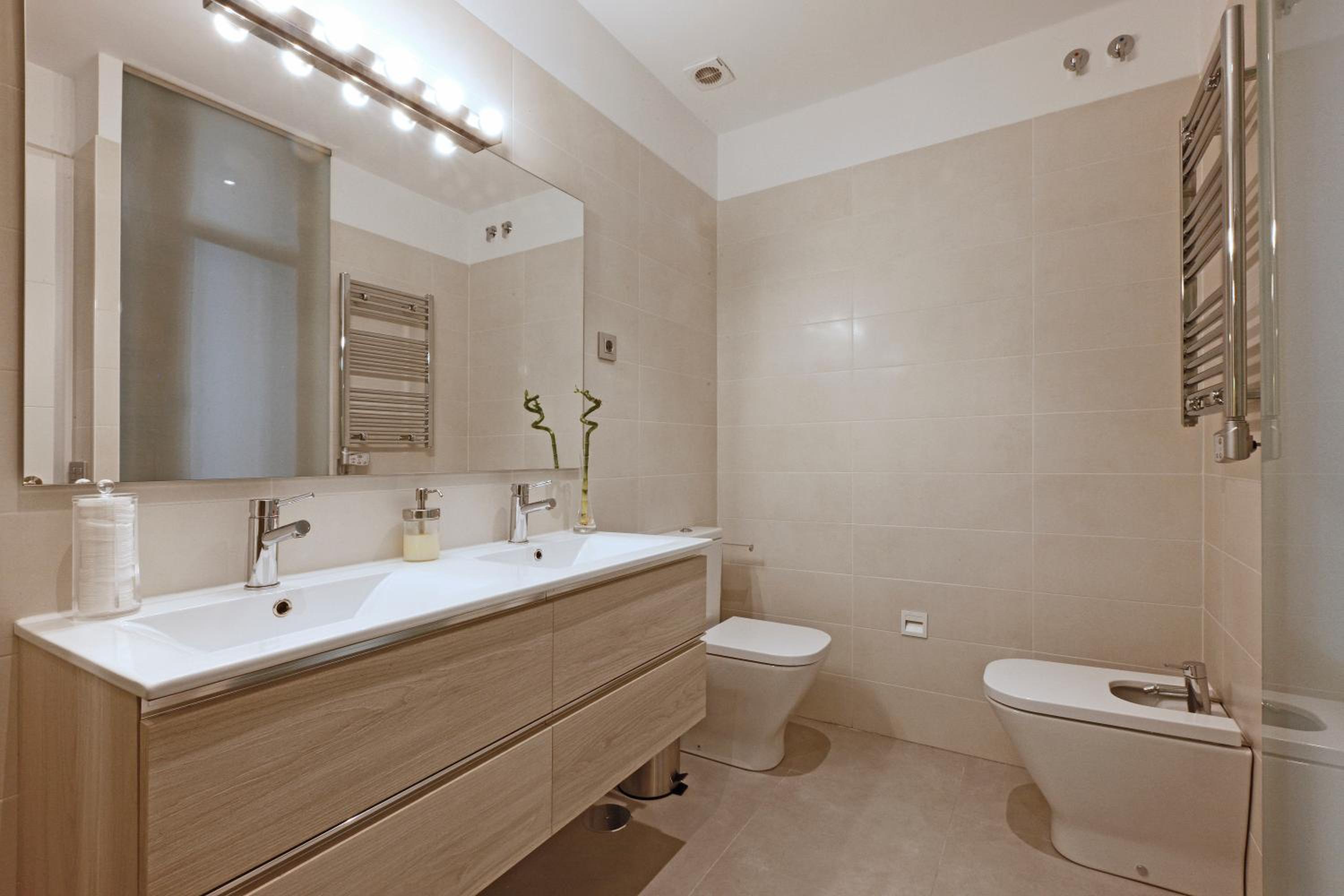Madrid Centric Suites