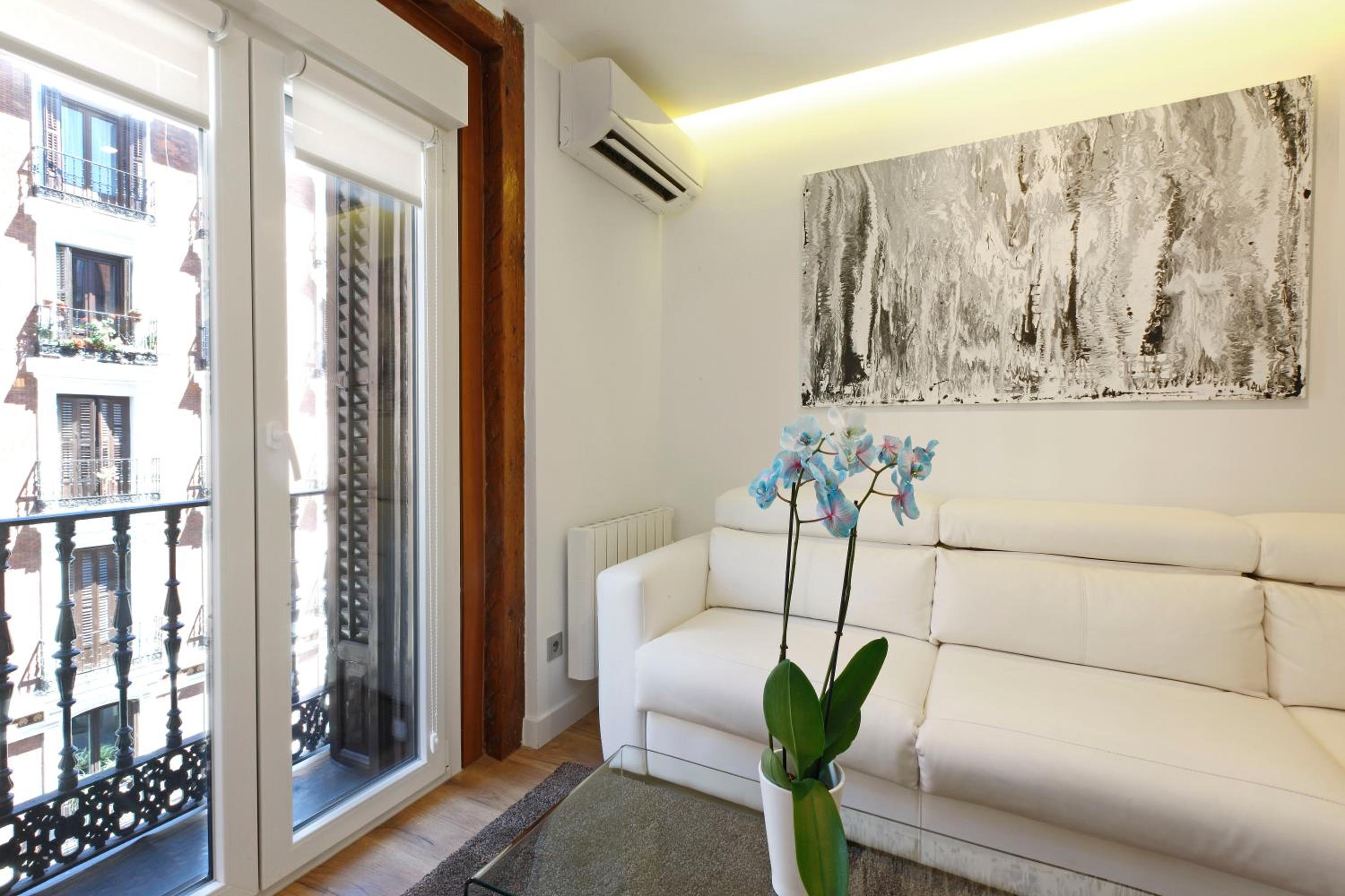 Madrid Centric Suites