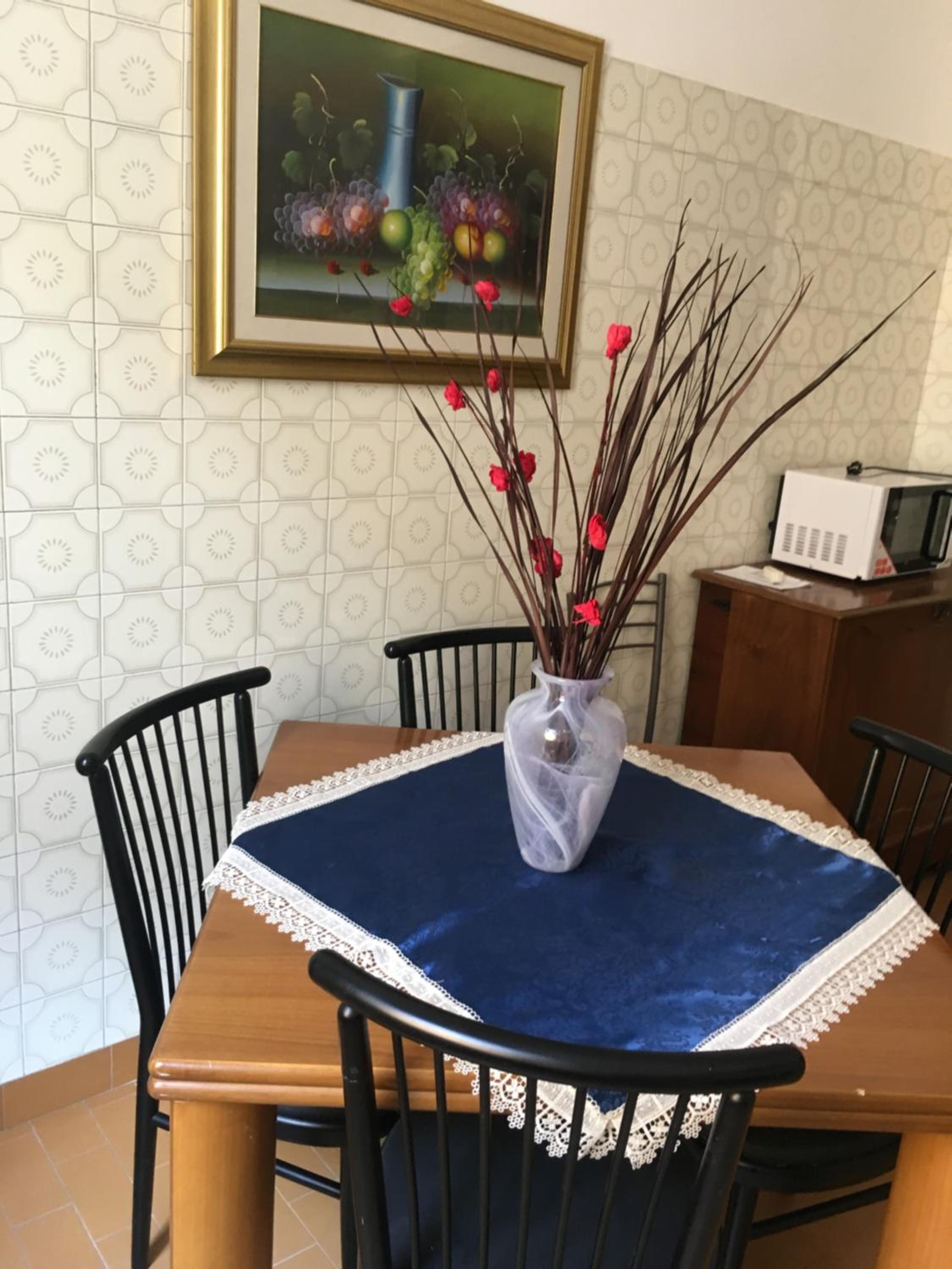 Appartamento - Casa vacanza Nonna Grazia