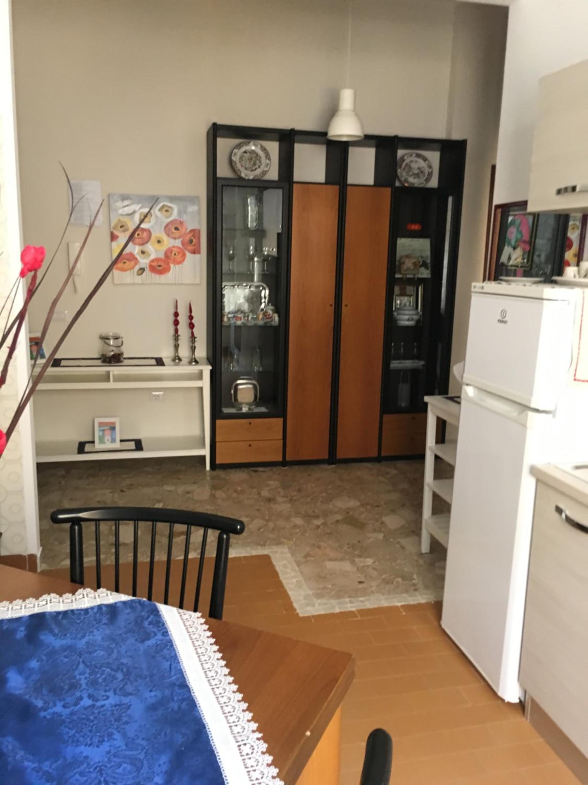 Appartamento - Casa vacanza Nonna Grazia