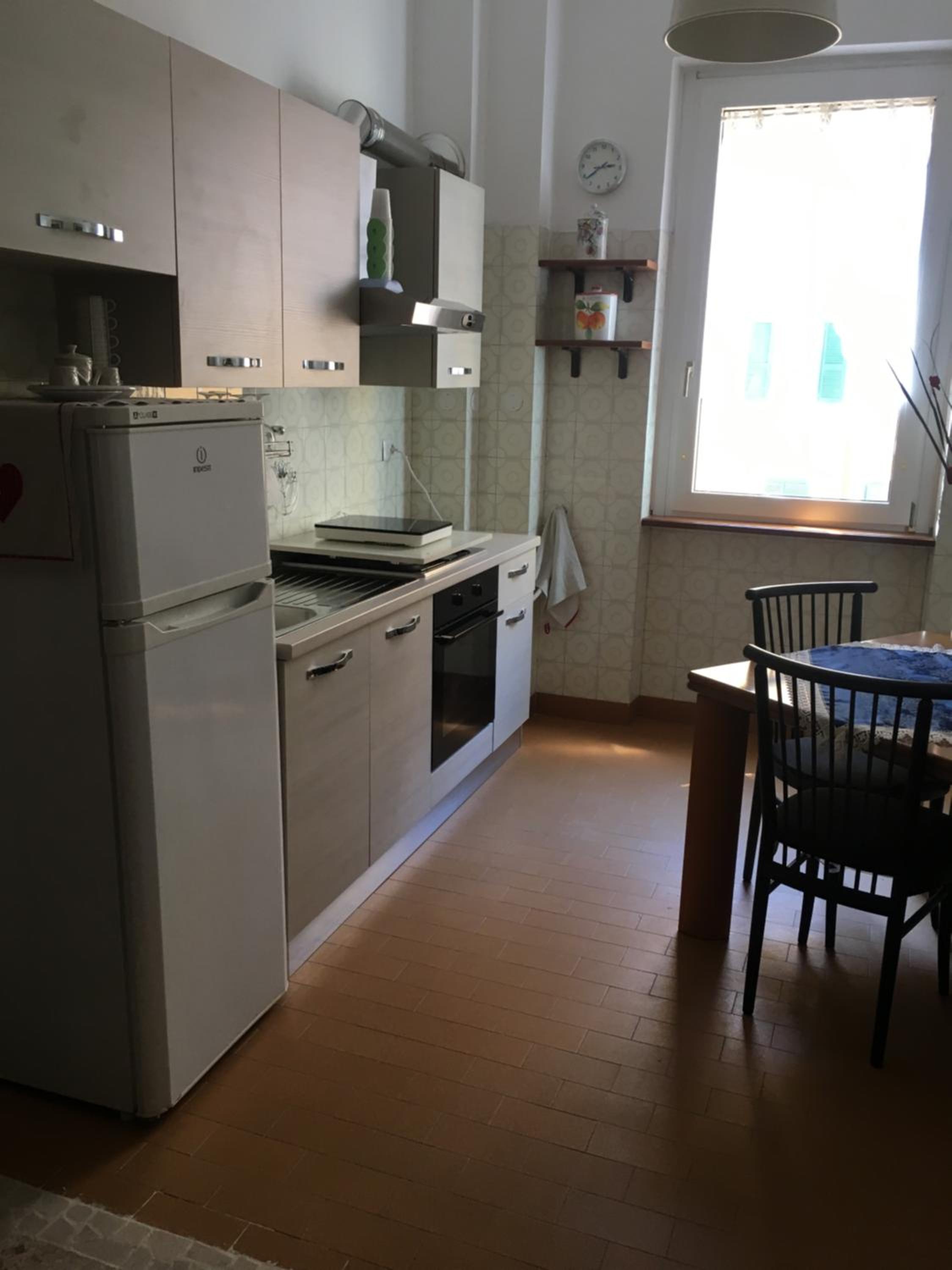Appartamento - Casa vacanza Nonna Grazia