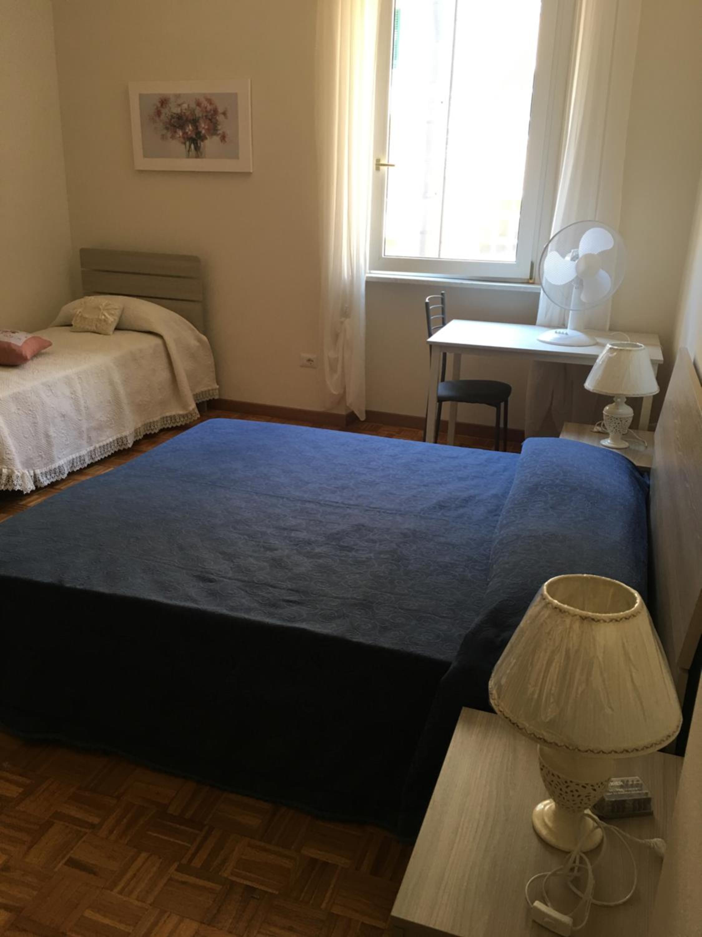 Appartamento - Casa vacanza Nonna Grazia