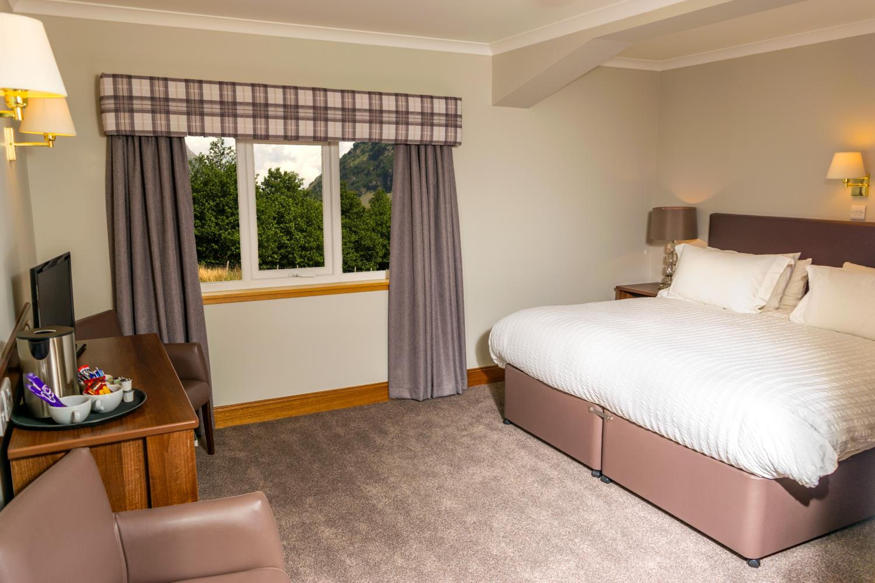 Tyndrum Lodges 18