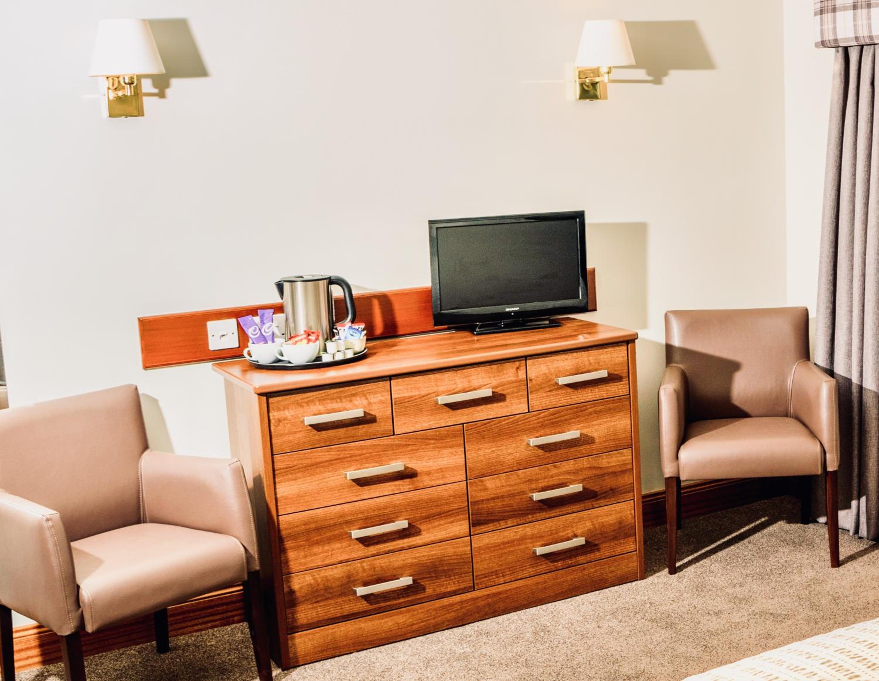Tyndrum Lodges 7