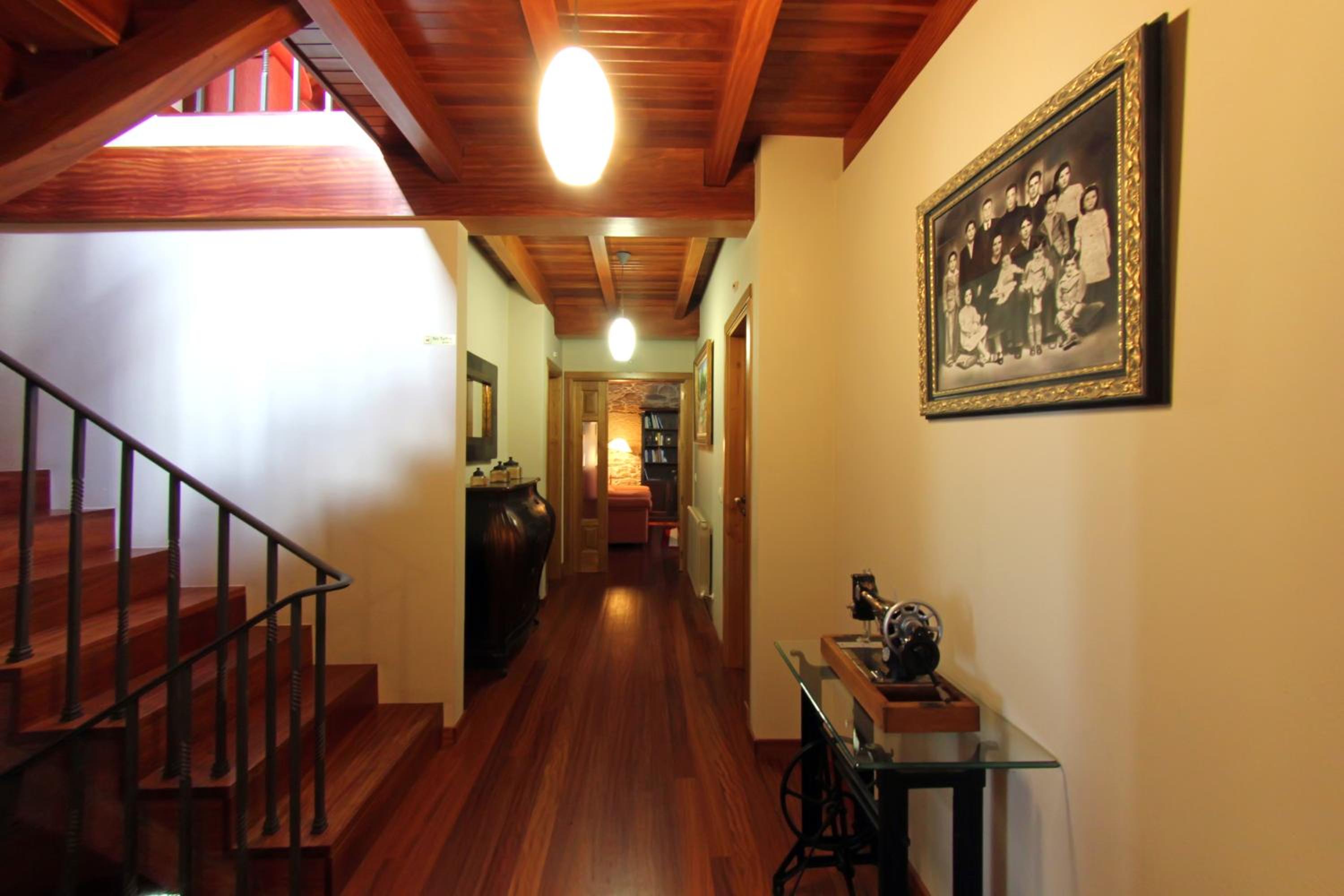 Casa Do Tarela