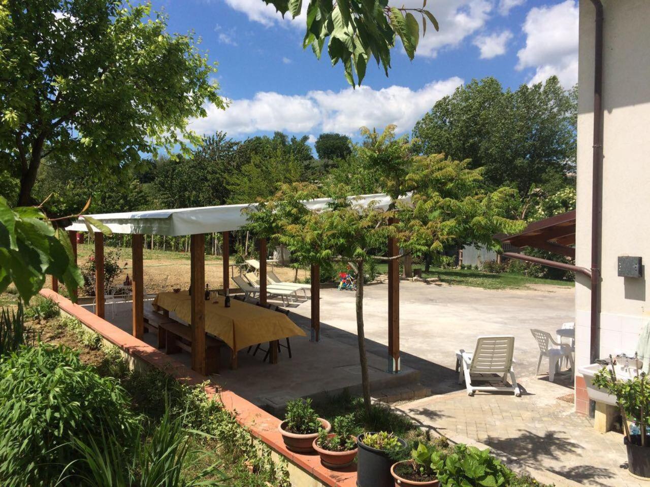 Casa Vacanze Raggio Di Sole view 5