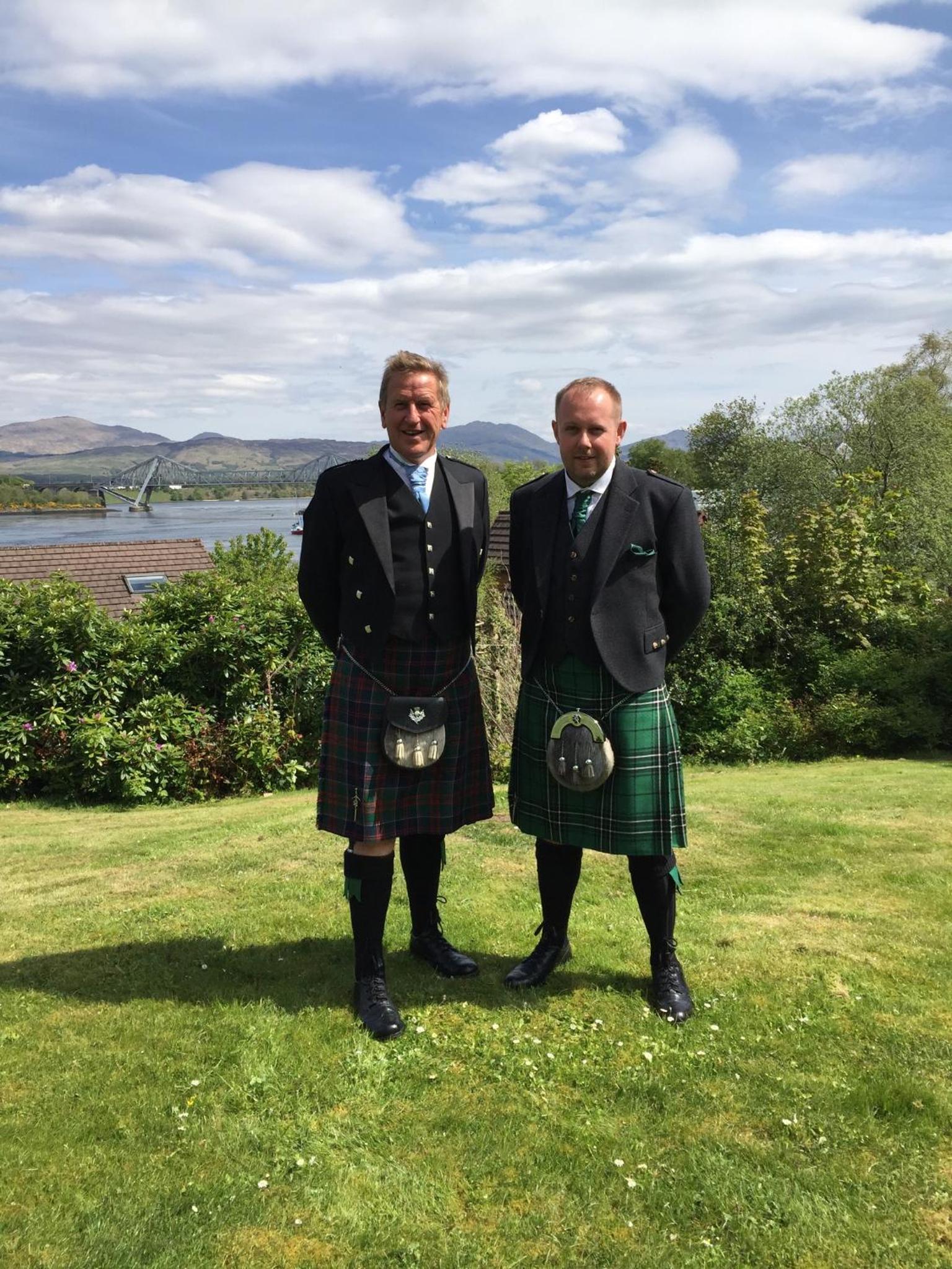 Tyndrum Lodges 26