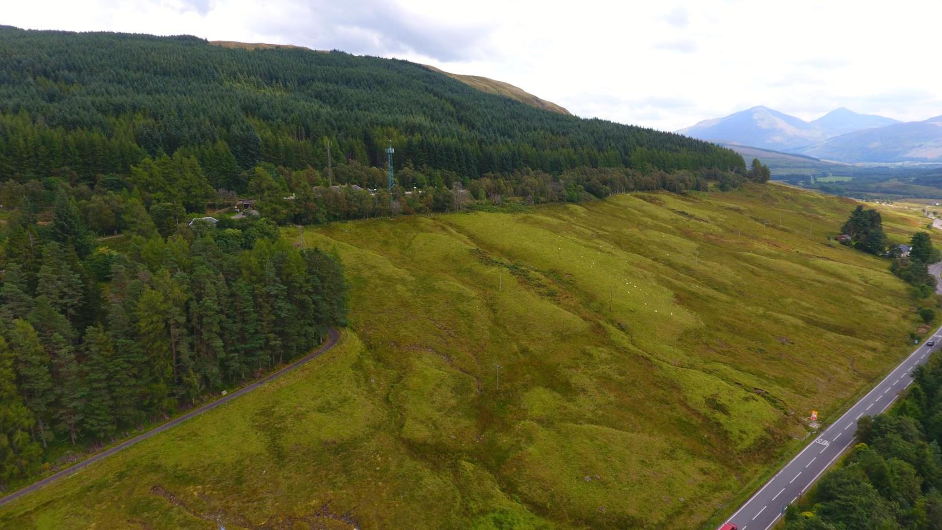 Tyndrum Lodges 28
