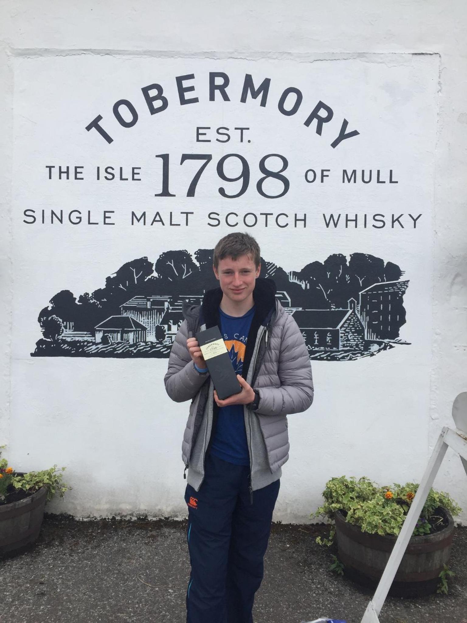 Tyndrum Lodges 29