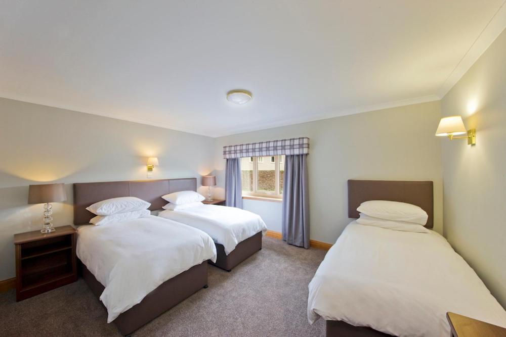 Tyndrum Lodges 6