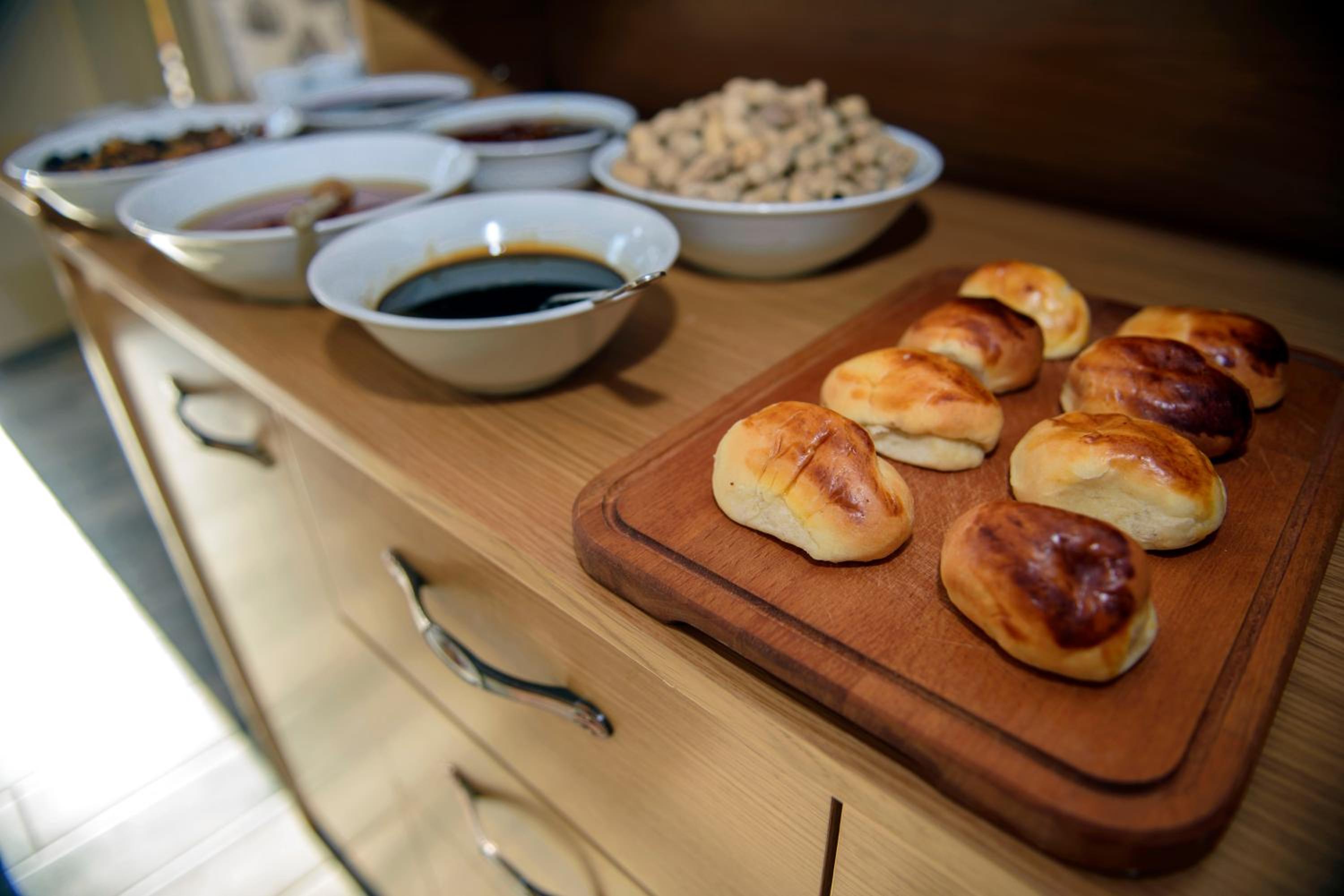 Tayahatun Hotel - Image 9