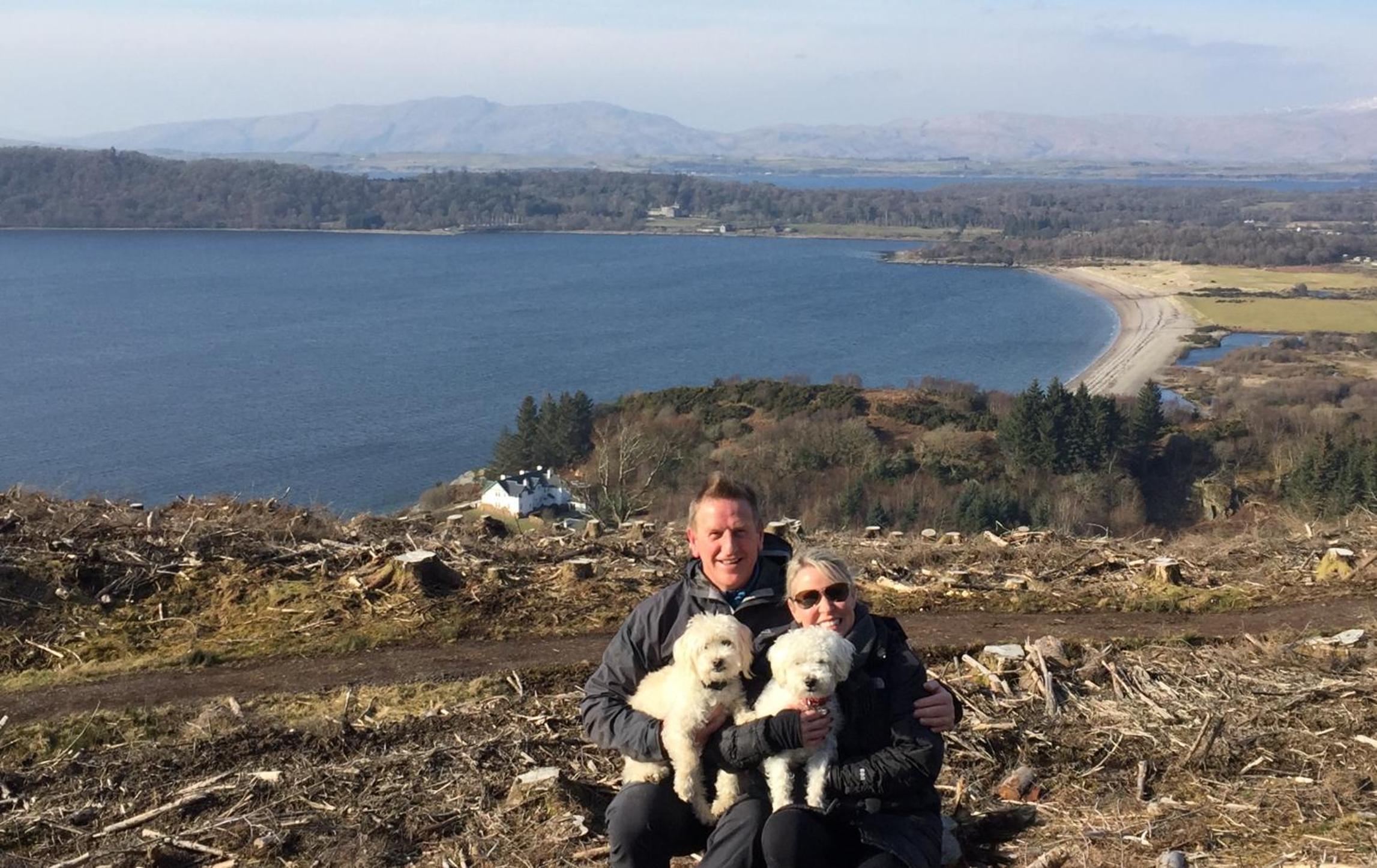 Tyndrum Lodges 19