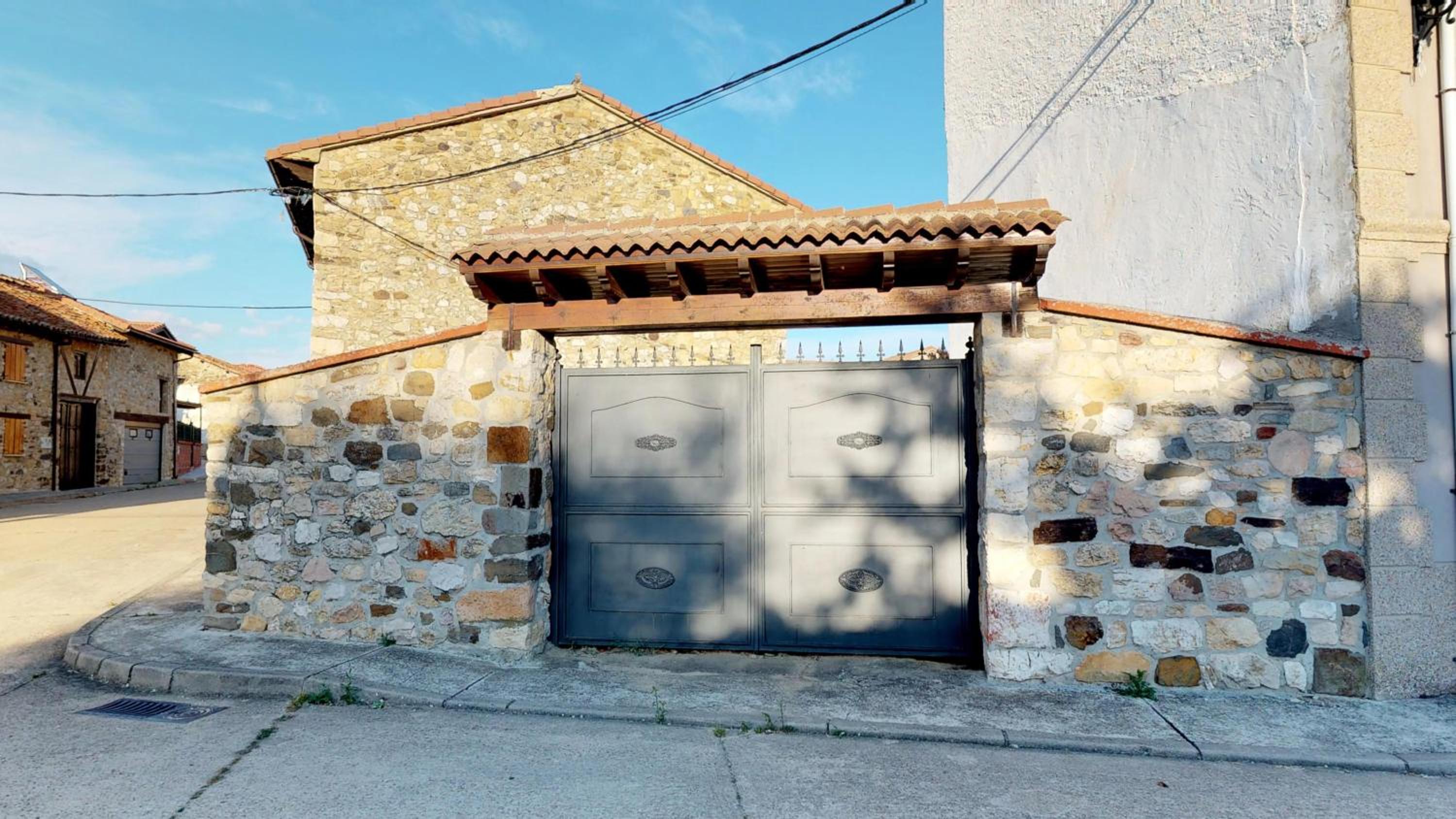 Casa Rural Majada Palentina photo 3