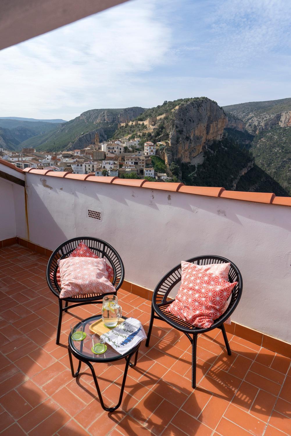 Miralrio Chulilla photo 3