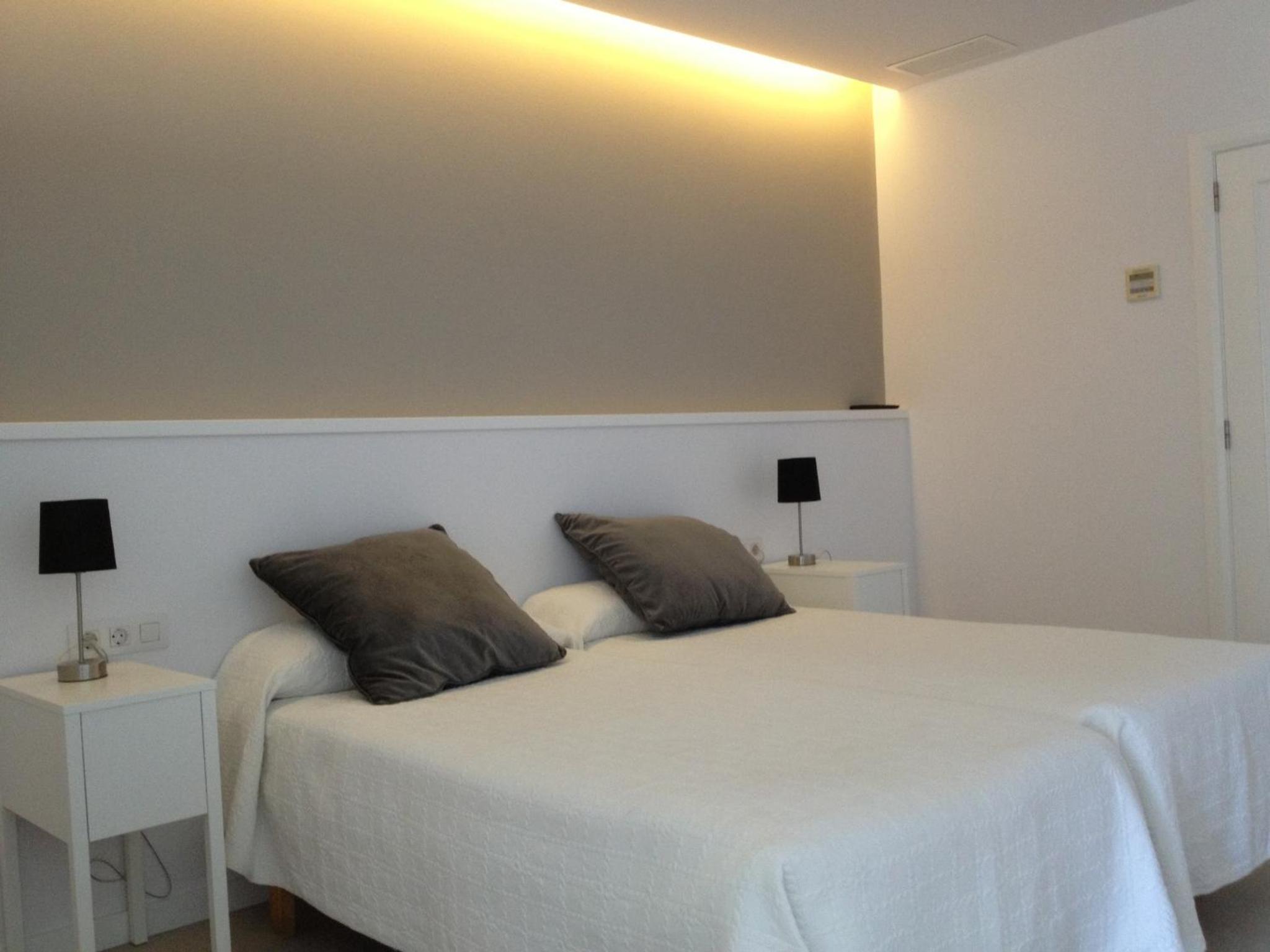 Hostal La Palma
