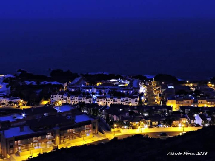 Los Cancajos Apartamento Acijoa view 2
