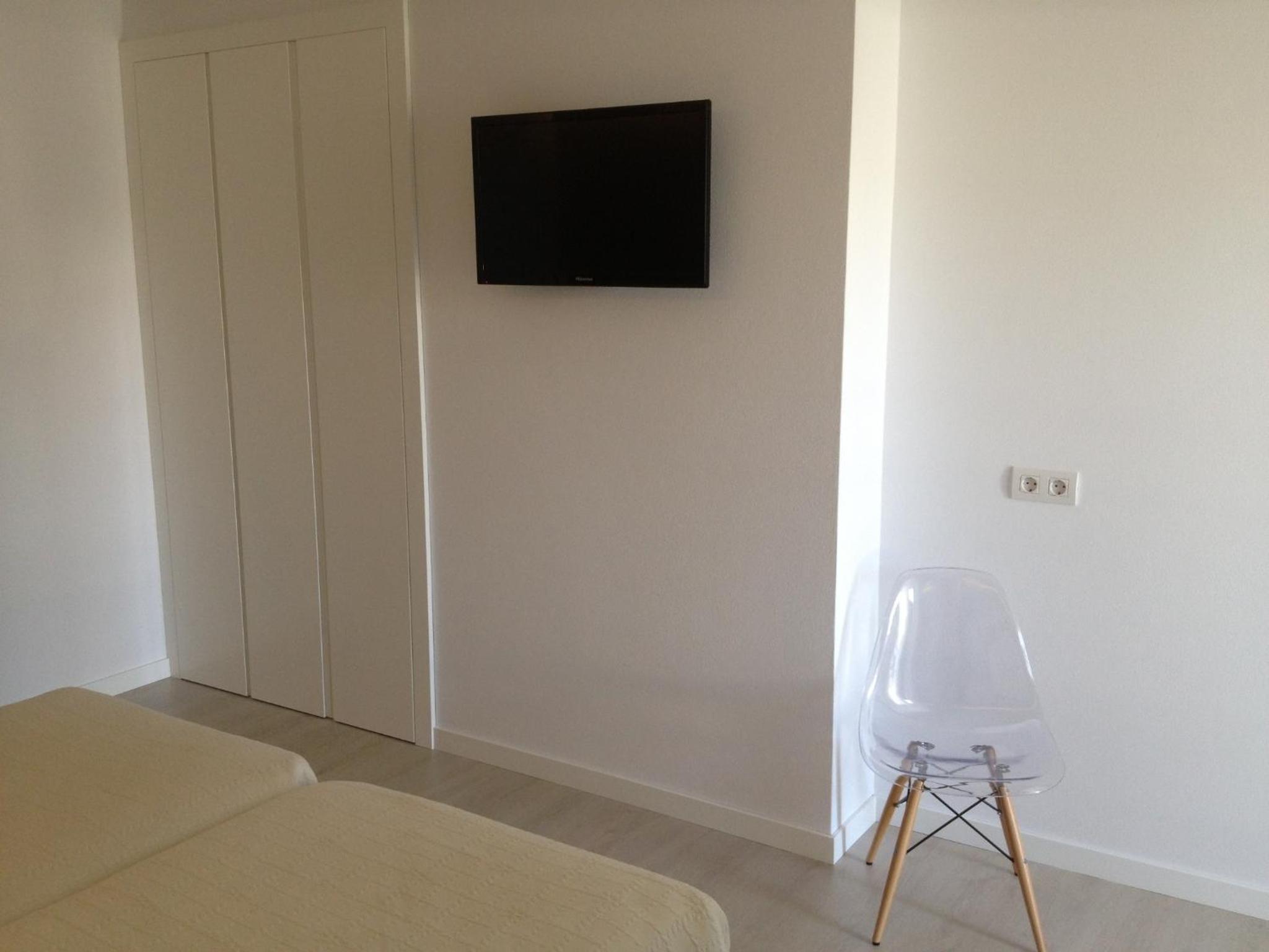Hostal La Palma