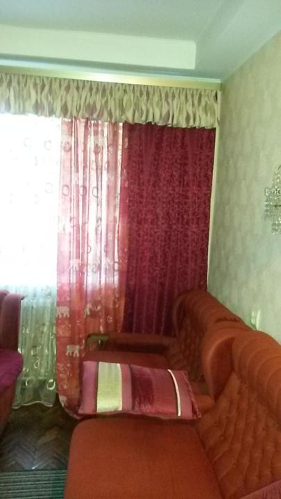 Apartment on Rusanivska Naberezhnaya 22 view 4